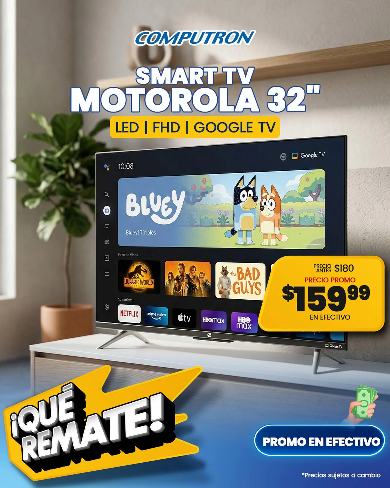 Catálogo Computron - 1