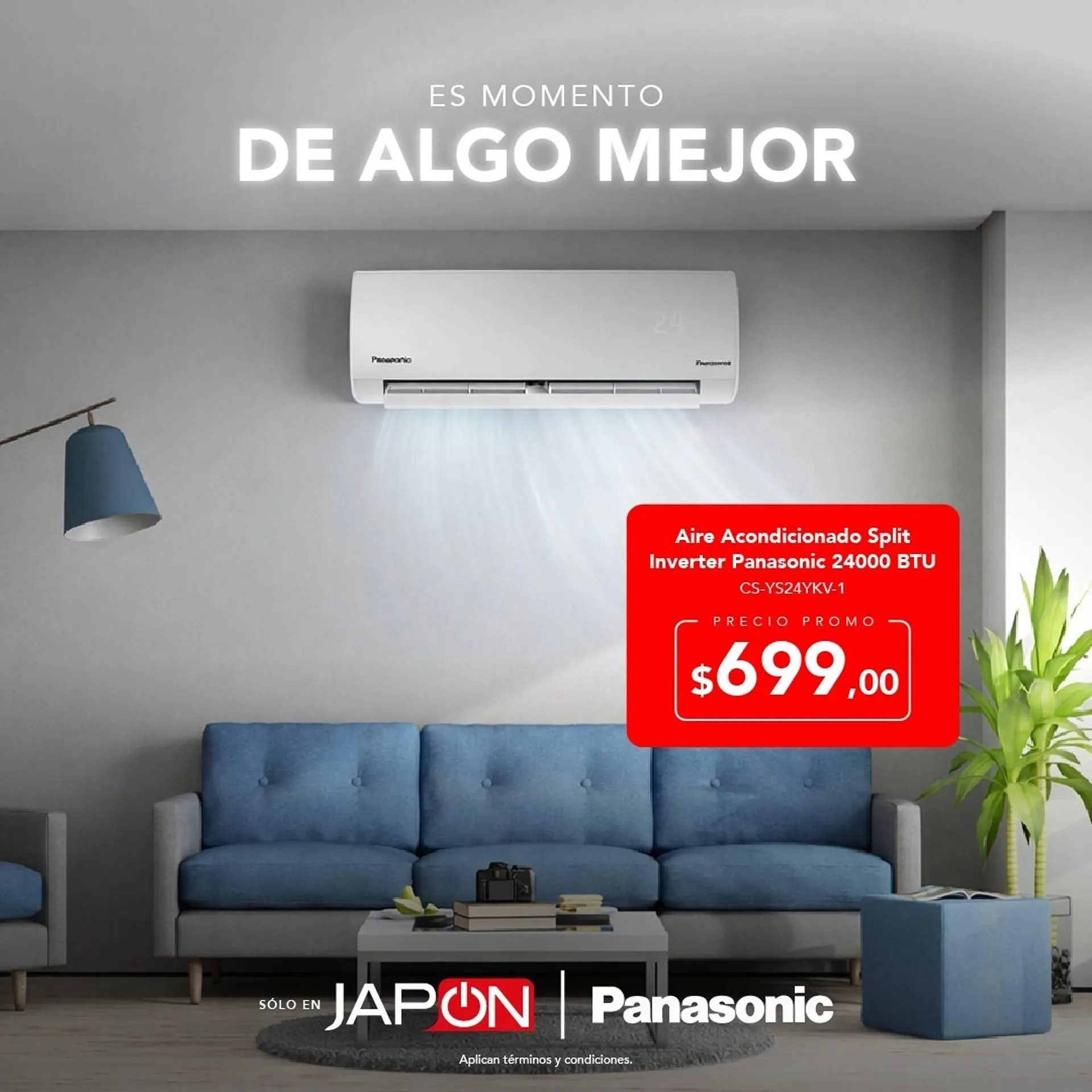 Catalogo de Catálogo Almacenes Japón 23 de marzo al 31 de marzo 2026 - Pag 4