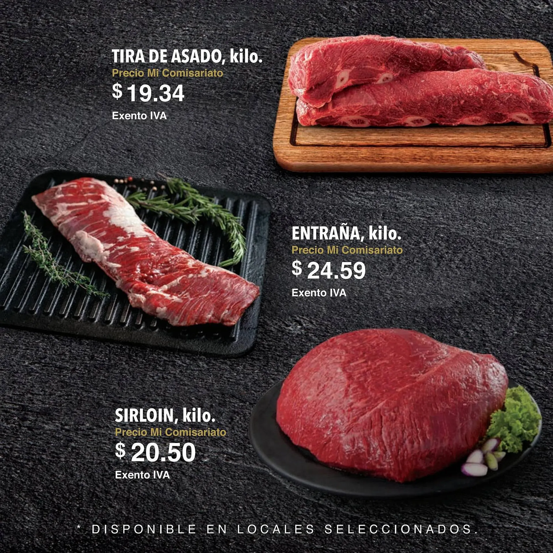 Catalogo de Catálogo Mi Comisariato 13 de septiembre al 31 de octubre 2023 - Pag 4