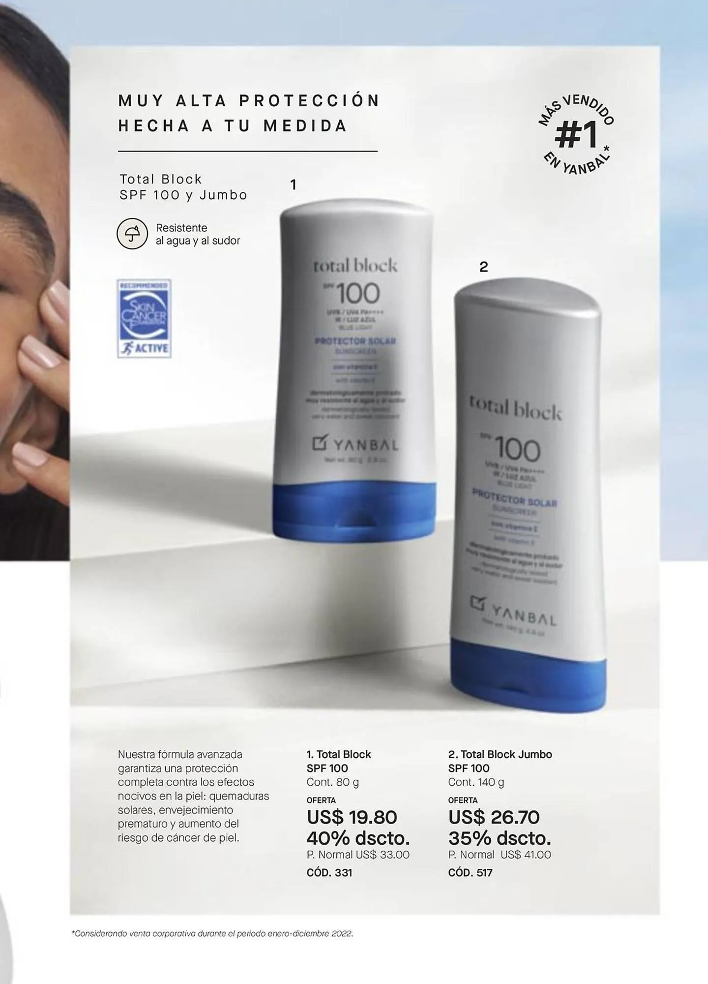 Catalogo de Catálogo Yanbal 4 de diciembre al 29 de diciembre 2023 - Pag 101