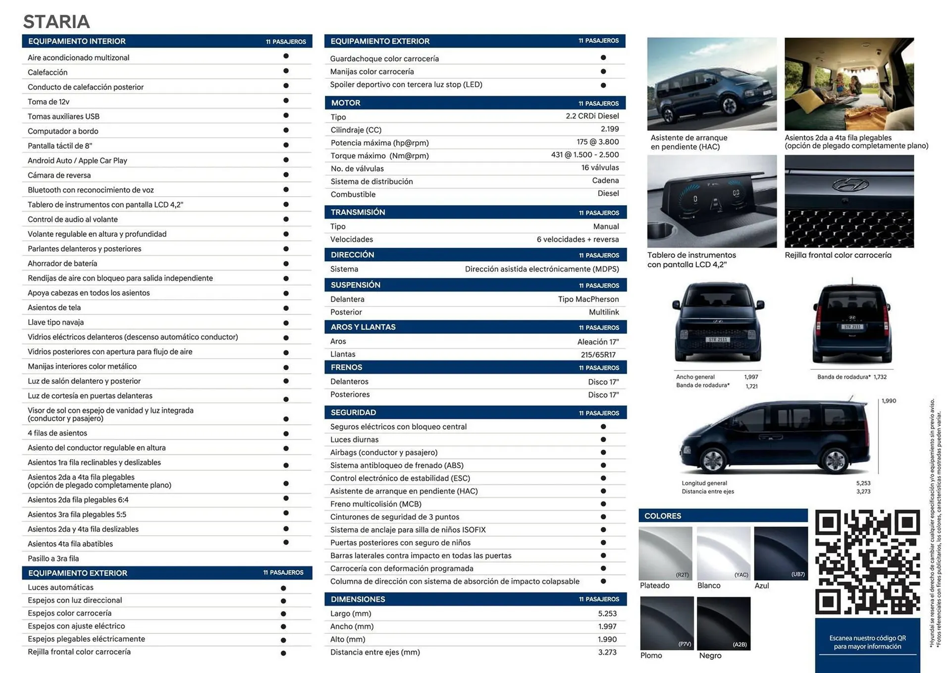 Catalogo de Catálogo Hyundai 24 de abril al 30 de abril 2026 - Pag 2