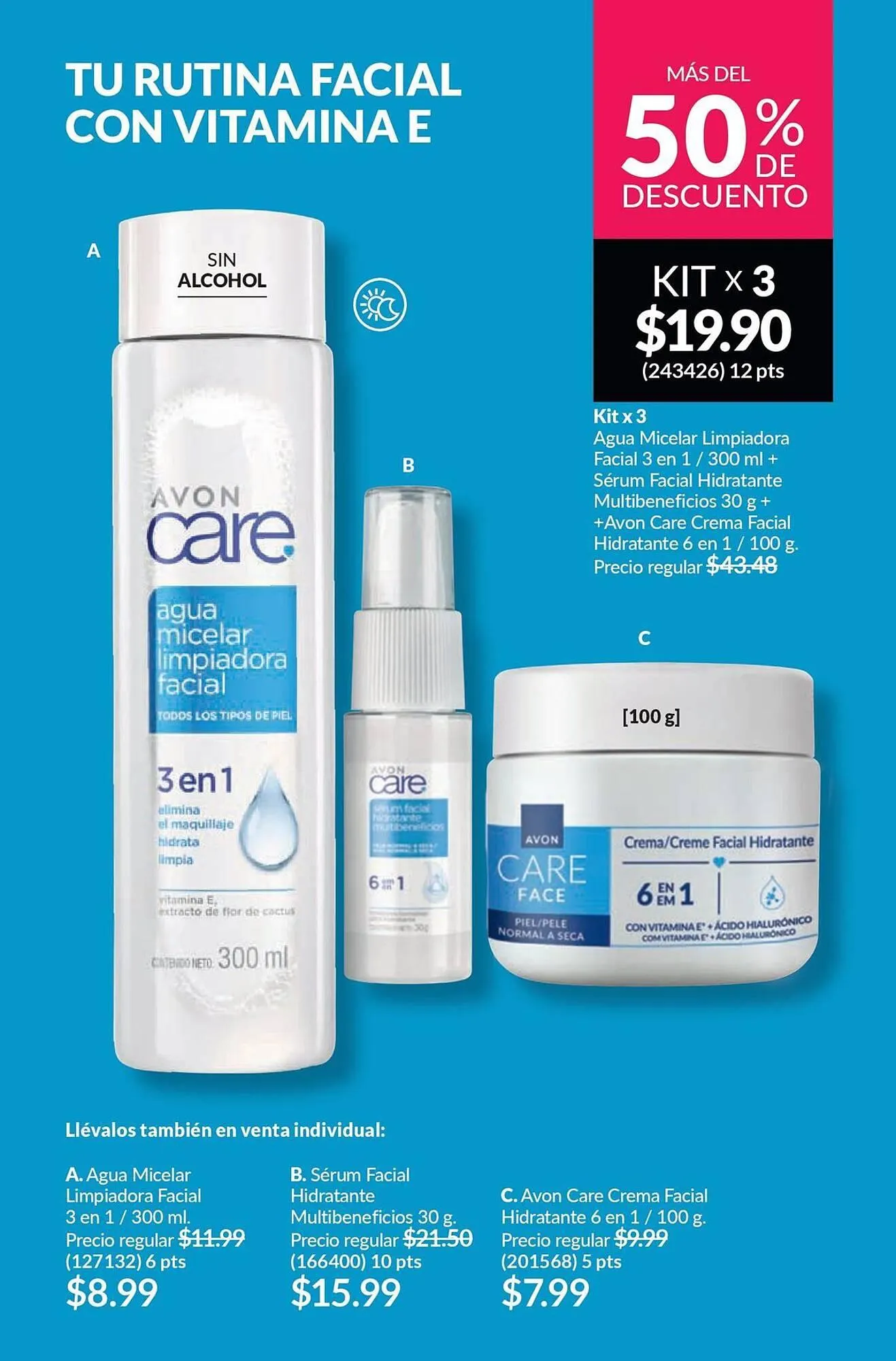 Catalogo de Catálogo AVON 1 de mayo al 31 de mayo 2026 - Pag 120