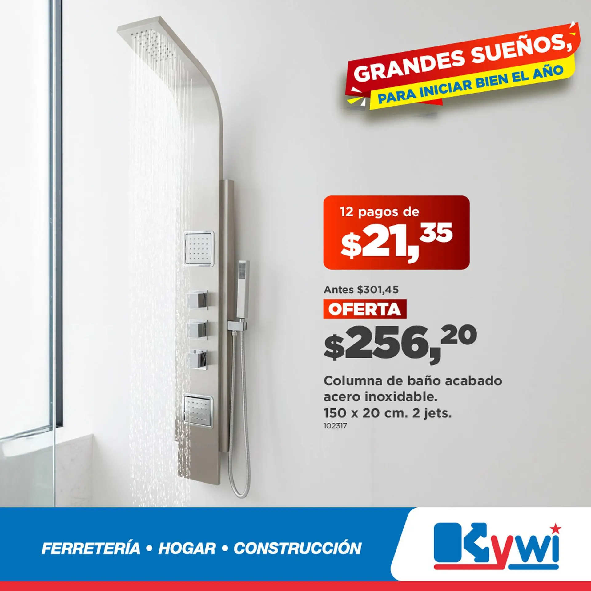 Catalogo de Catálogo Kywi 28 de enero al 3 de febrero 2026 - Pag 2