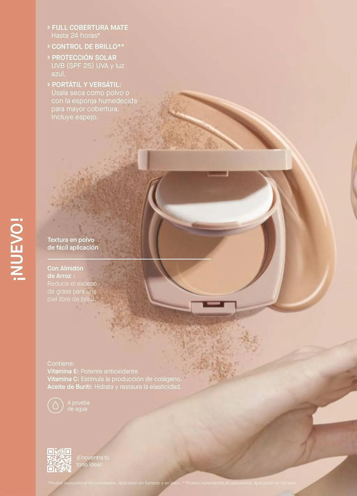 Catalogo de Catálogo Yanbal 26 de marzo al 19 de abril 2024 - Pag 58