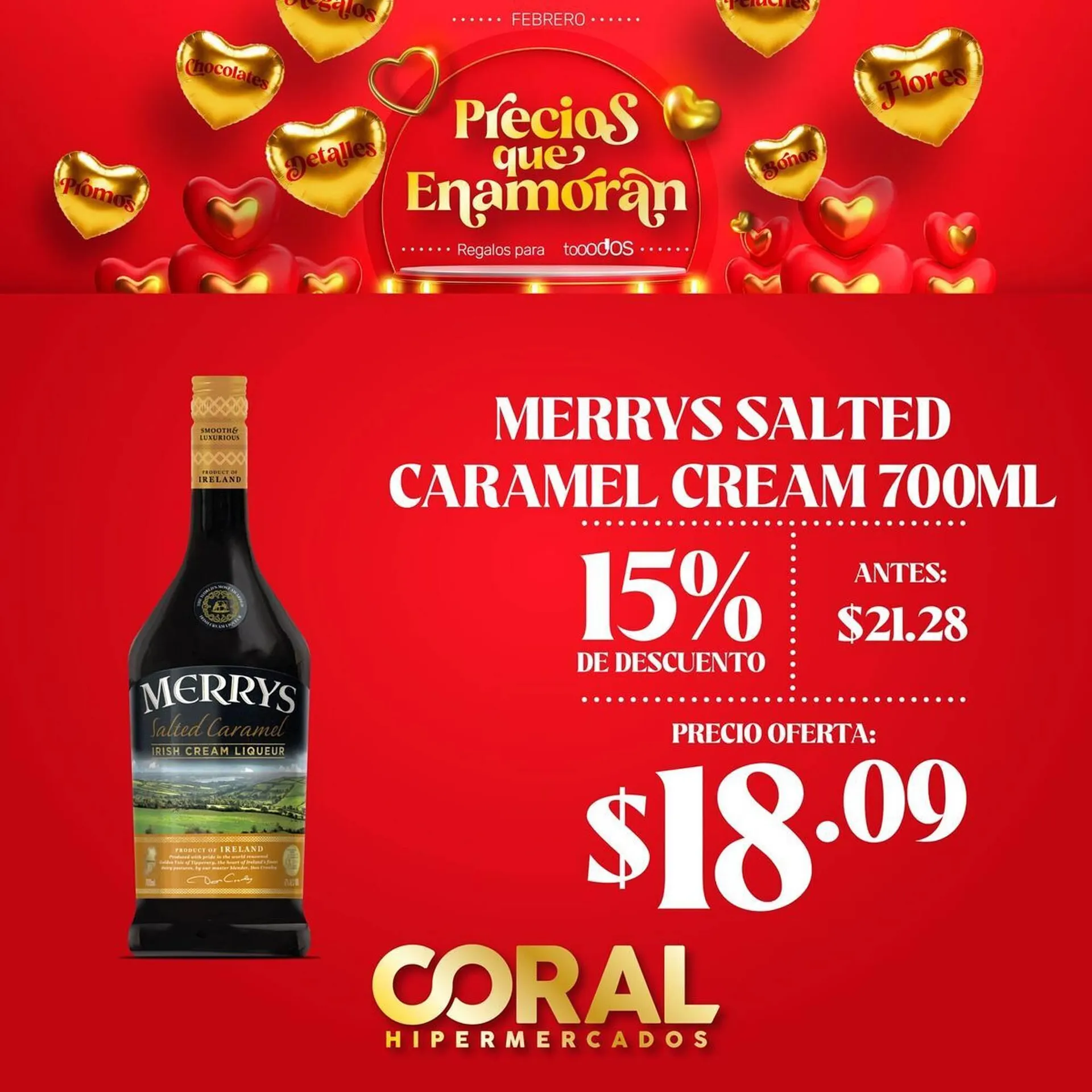 Catalogo de Catálogo Coral Hipermercados 30 de enero al 14 de febrero 2026 - Pag 2