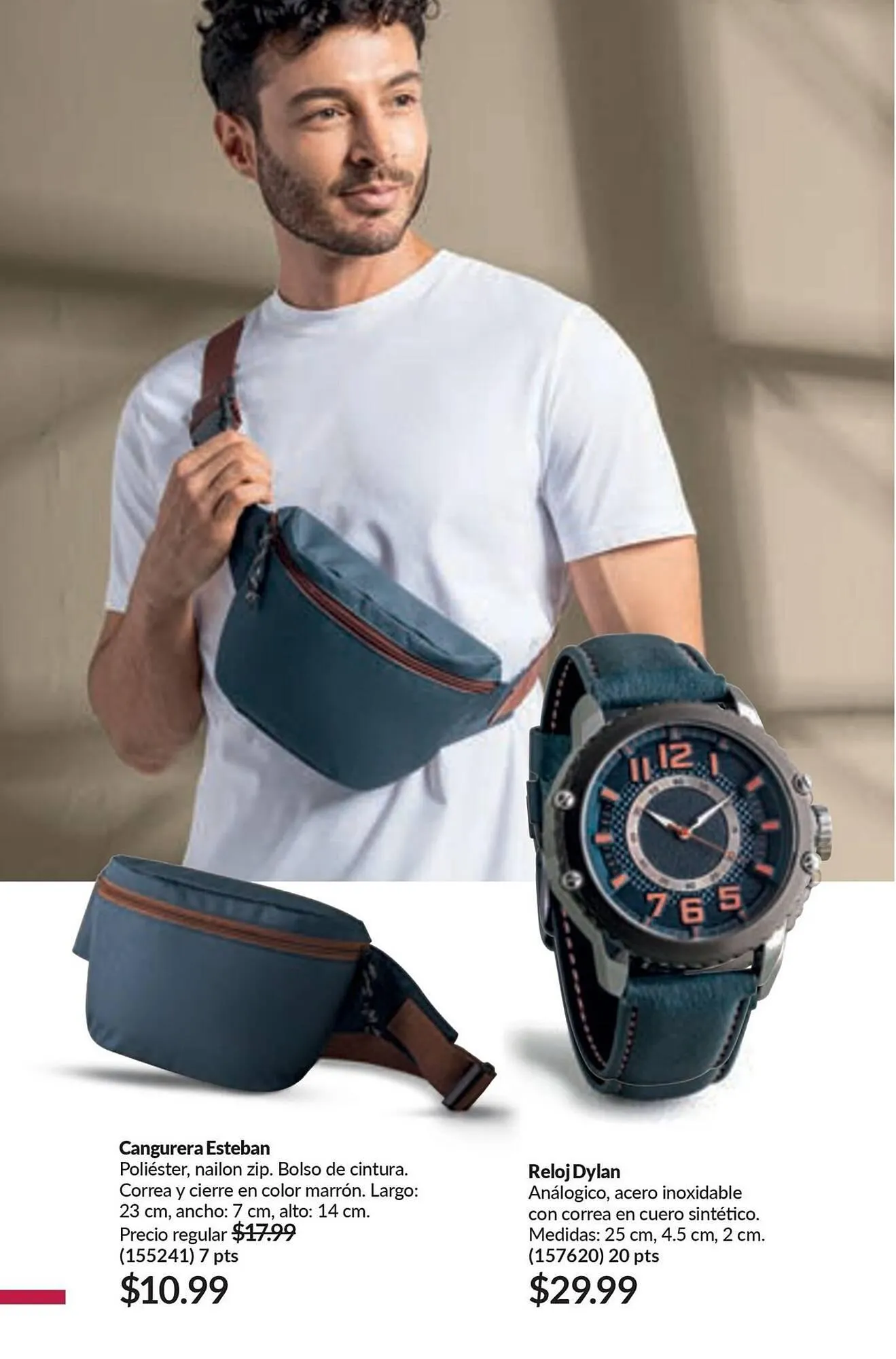 Catalogo de Catálogo AVON 9 de febrero al 2 de marzo 2025 - Pag 100