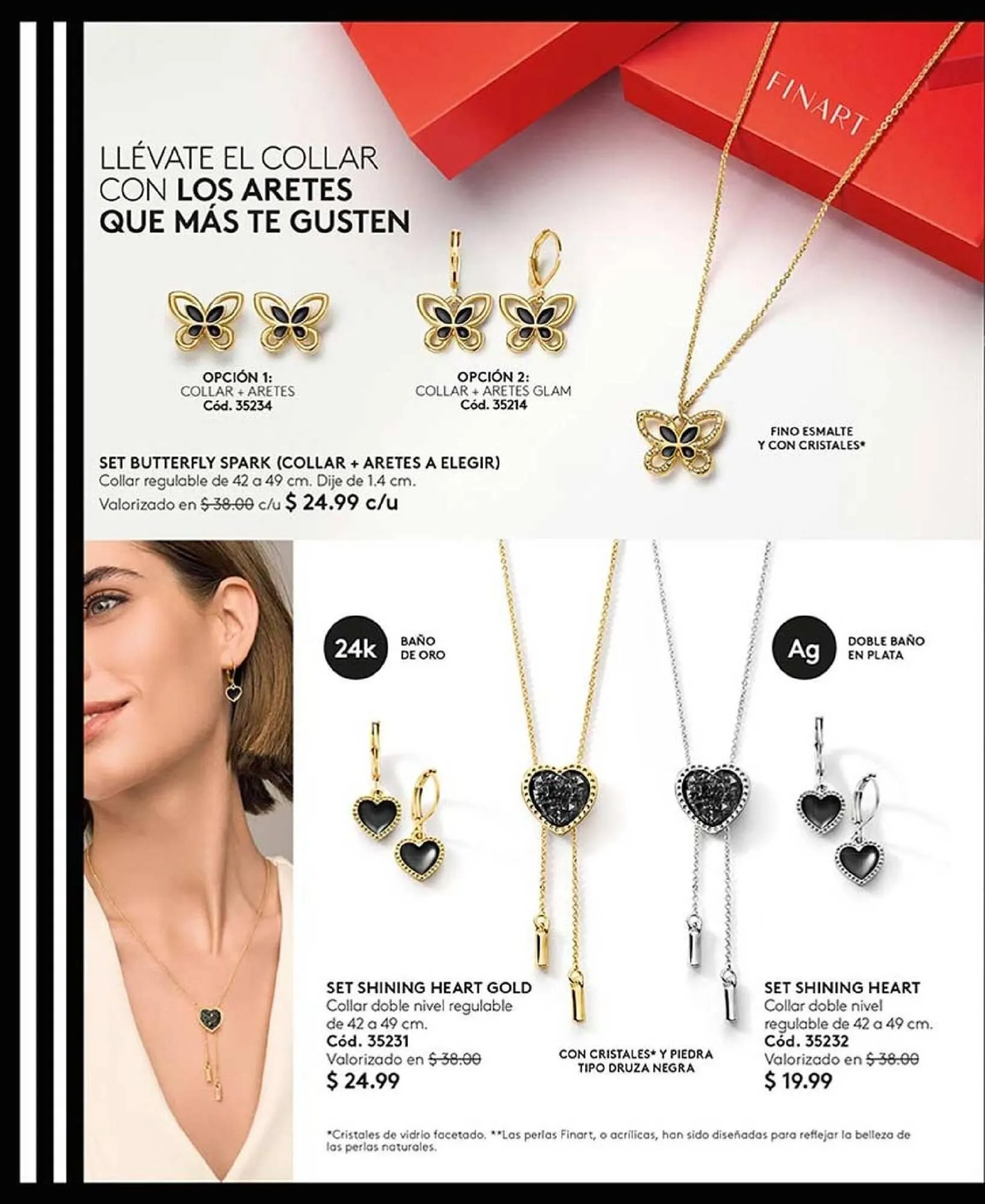 Catalogo de Catálogo Ésika 17 de diciembre al 2 de febrero 2026 - Pag 92