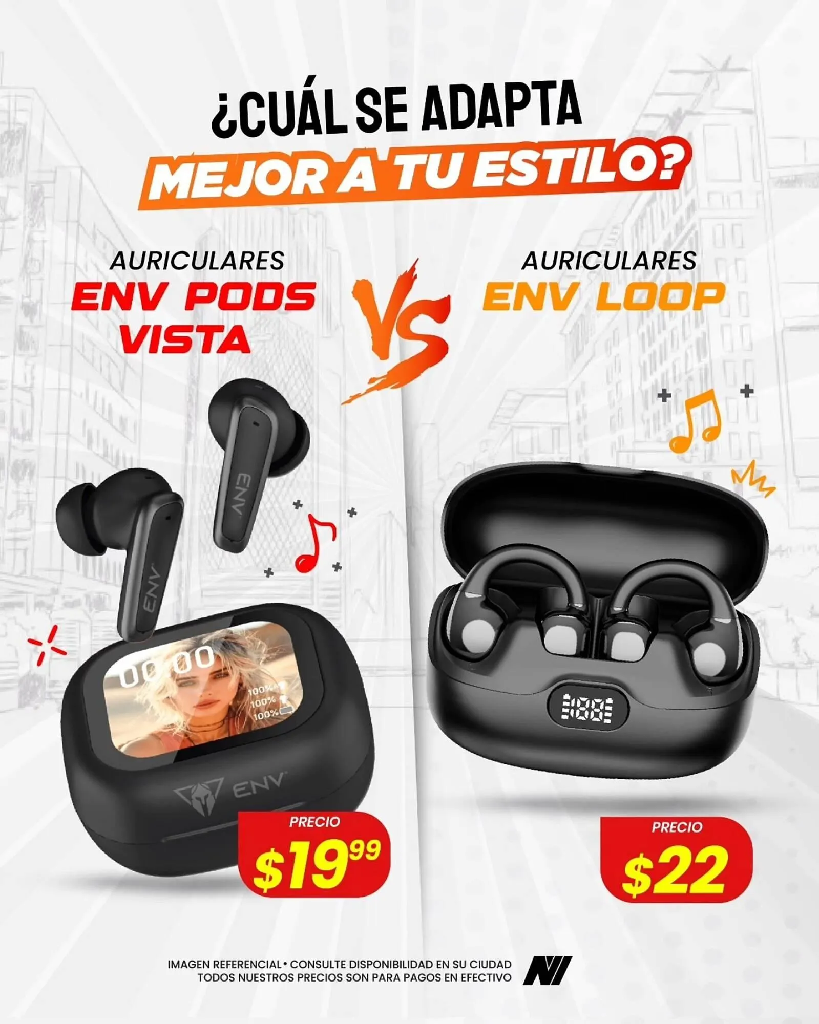 Catalogo de Catálogo Novicompu 11 de marzo al 14 de marzo 2026 - Pag 1