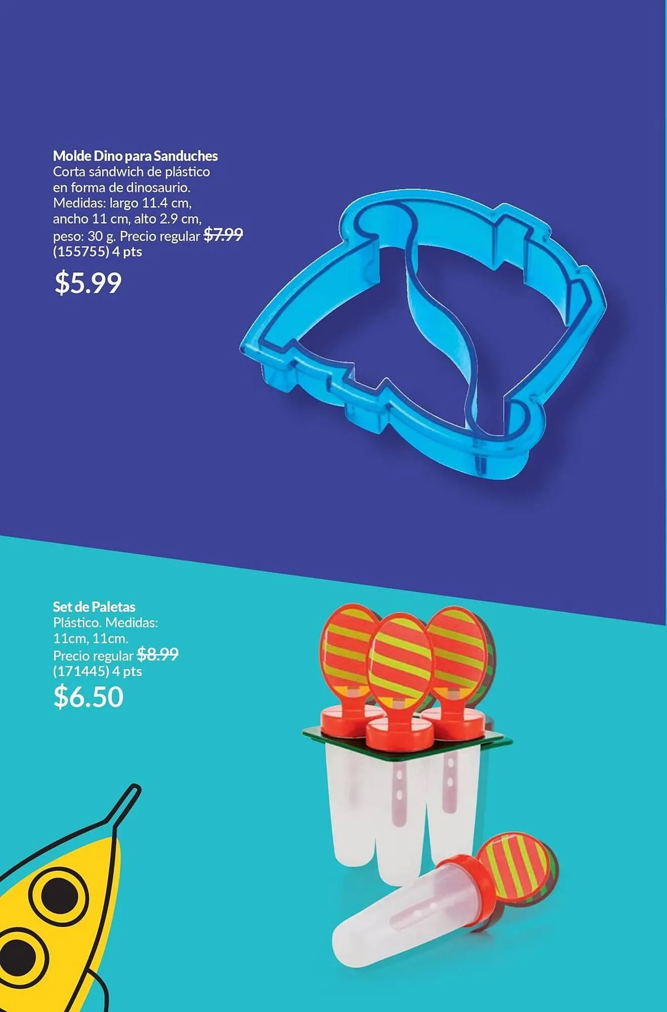 Catalogo de Catálogo AVON 19 de diciembre al 22 de enero 2025 - Pag 114