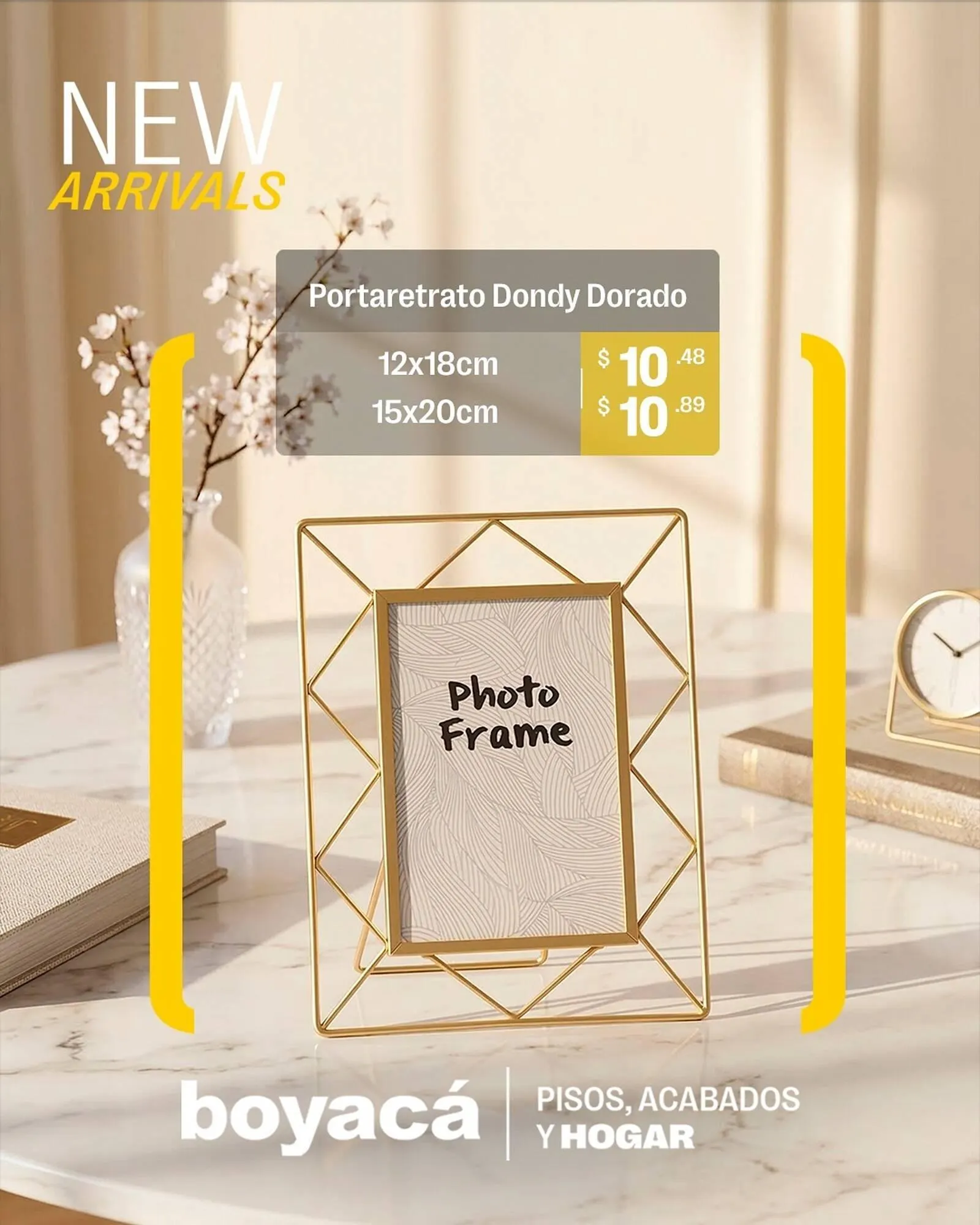 Catalogo de Catálogo Boyacá 15 de marzo al 21 de marzo 2026 - Pag 4