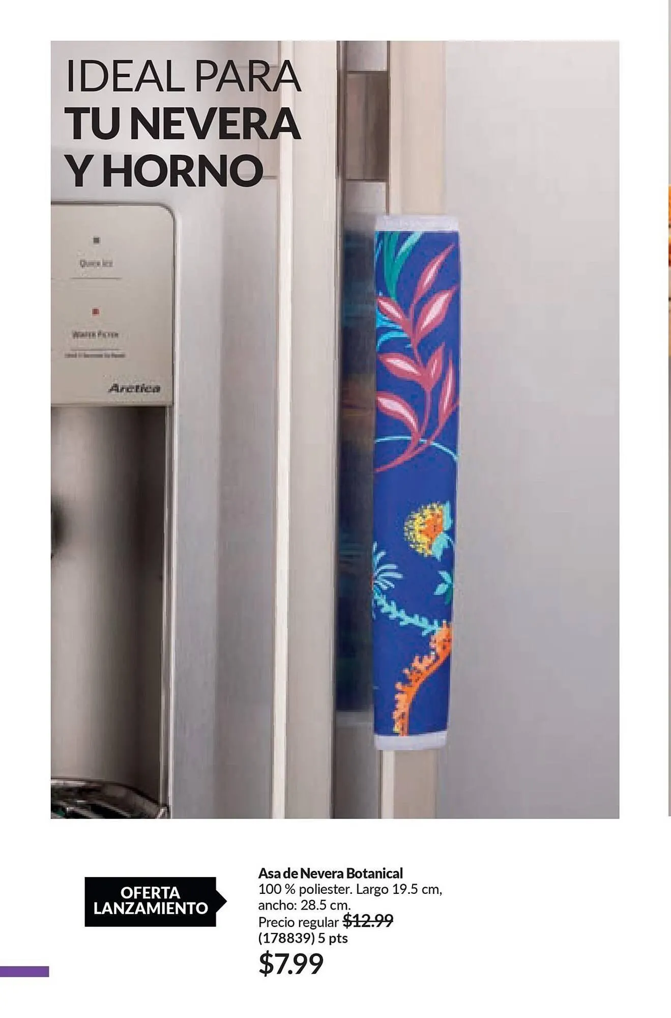 Catalogo de Catálogo AVON 9 de febrero al 2 de marzo 2025 - Pag 10