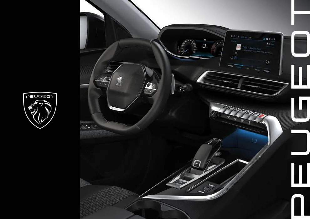 Catalogo de SUV 3008 12 de junio al 12 de junio 2024 - Pag 2