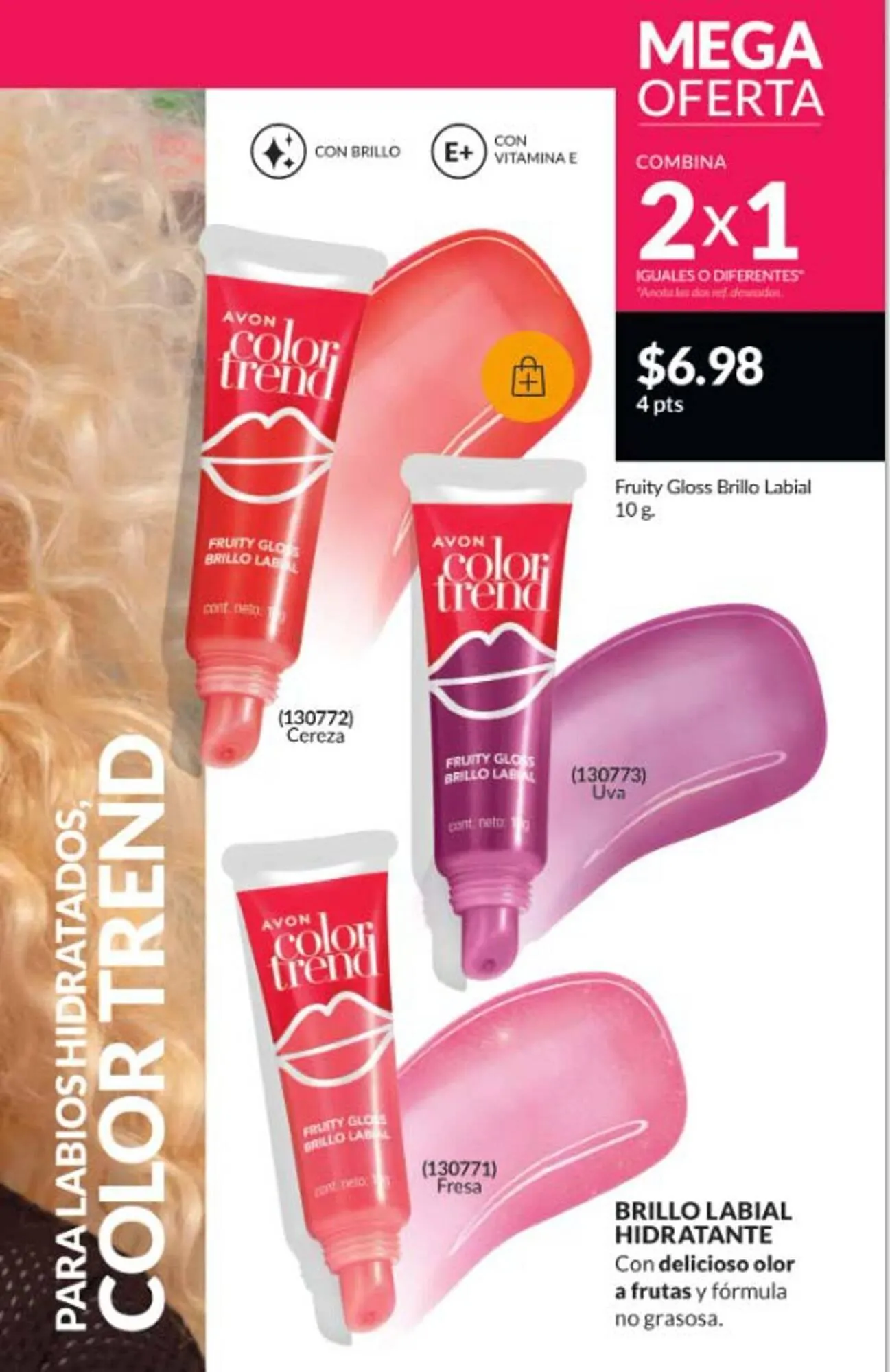 Catalogo de Catálogo AVON 8 de enero al 31 de enero 2026 - Pag 48