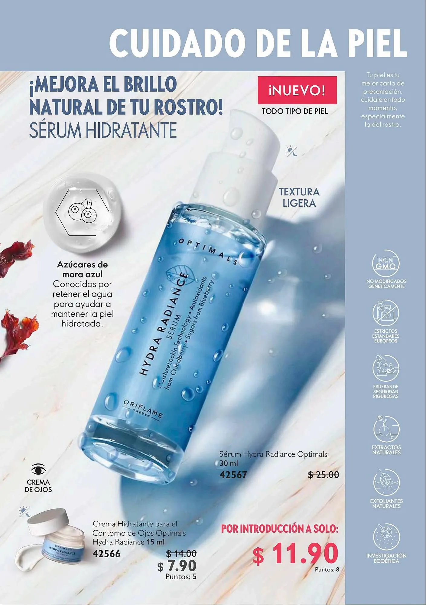 Catalogo de Catálogo Oriflame 28 de agosto al 3 de septiembre 2023 - Pag 45