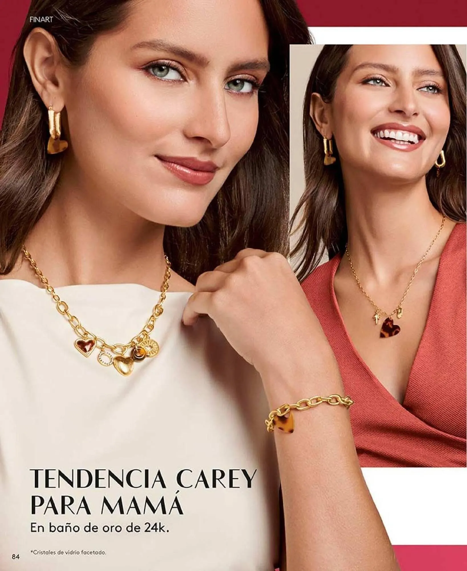 Catalogo de Catálogo Ésika 24 de marzo al 30 de abril 2026 - Pag 84