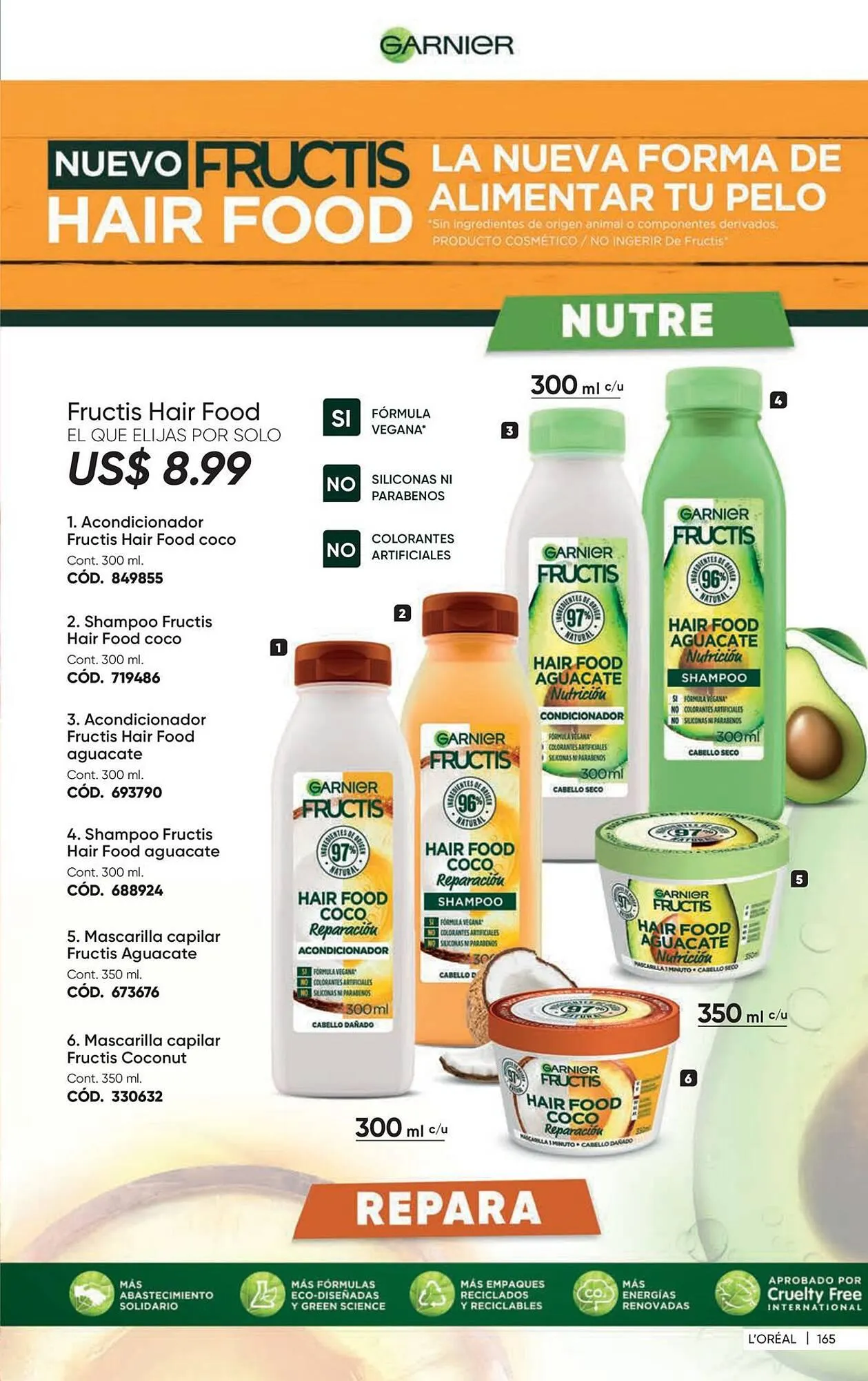 Catalogo de Catálogo Azzorti 12 de septiembre al 31 de octubre 2023 - Pag 169