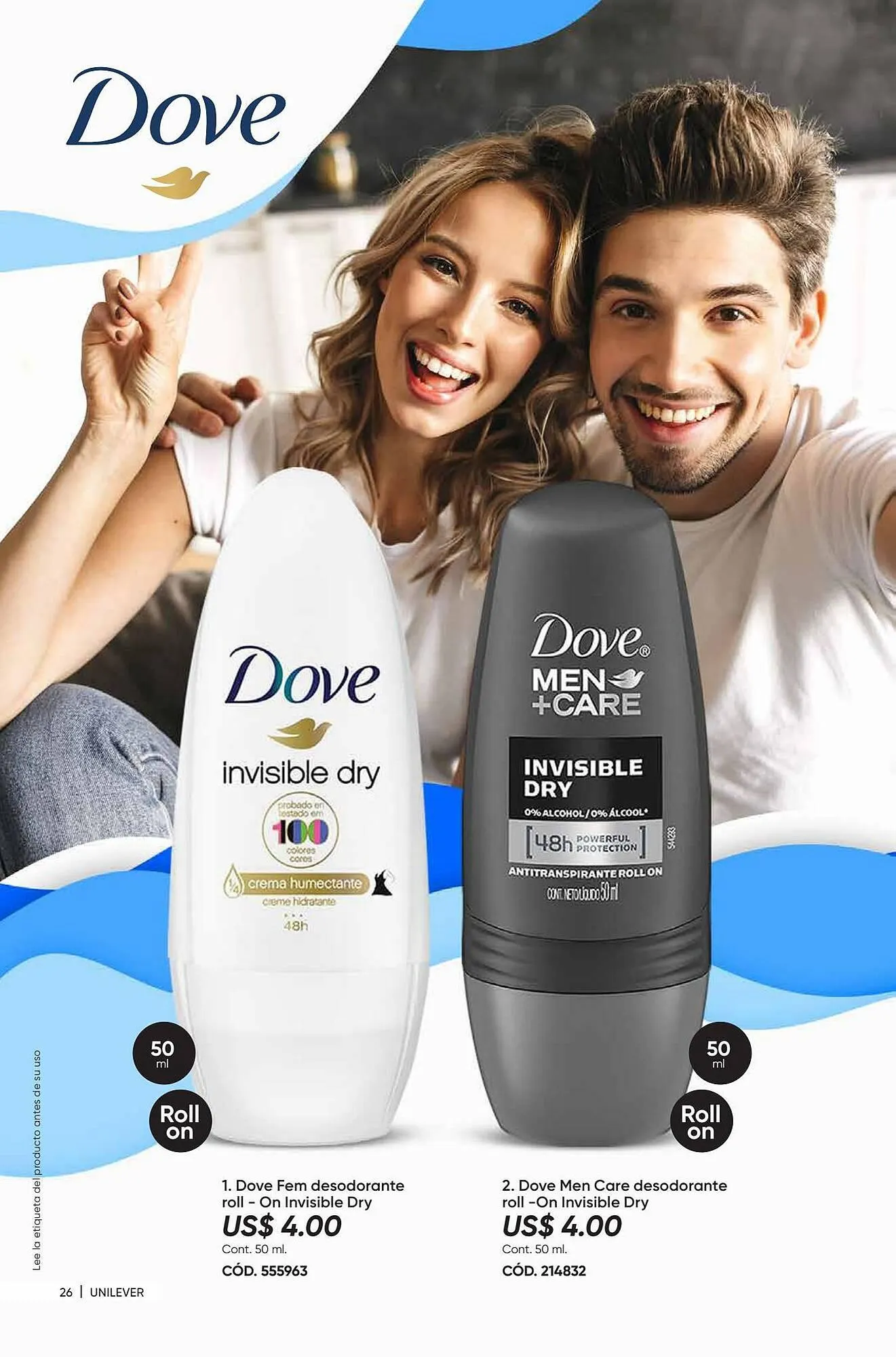 Catalogo de Catálogo Azzorti 1 de agosto al 4 de agosto 2023 - Pag 26