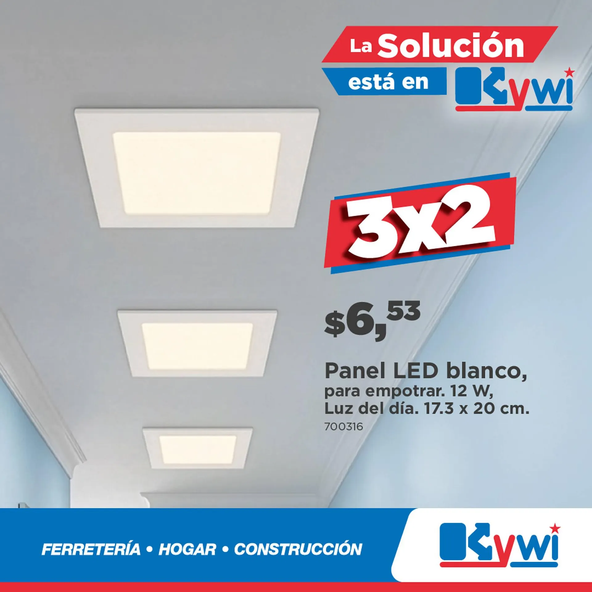 Catalogo de Catálogo Kywi 12 de marzo al 20 de marzo 2026 - Pag 2