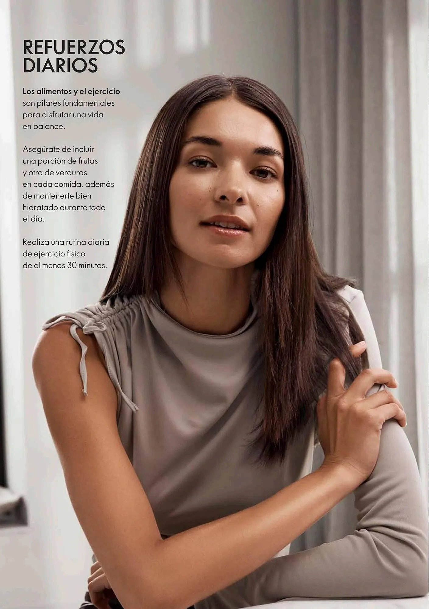 Catalogo de Catálogo Oriflame 7 de agosto al 25 de agosto 2023 - Pag 14