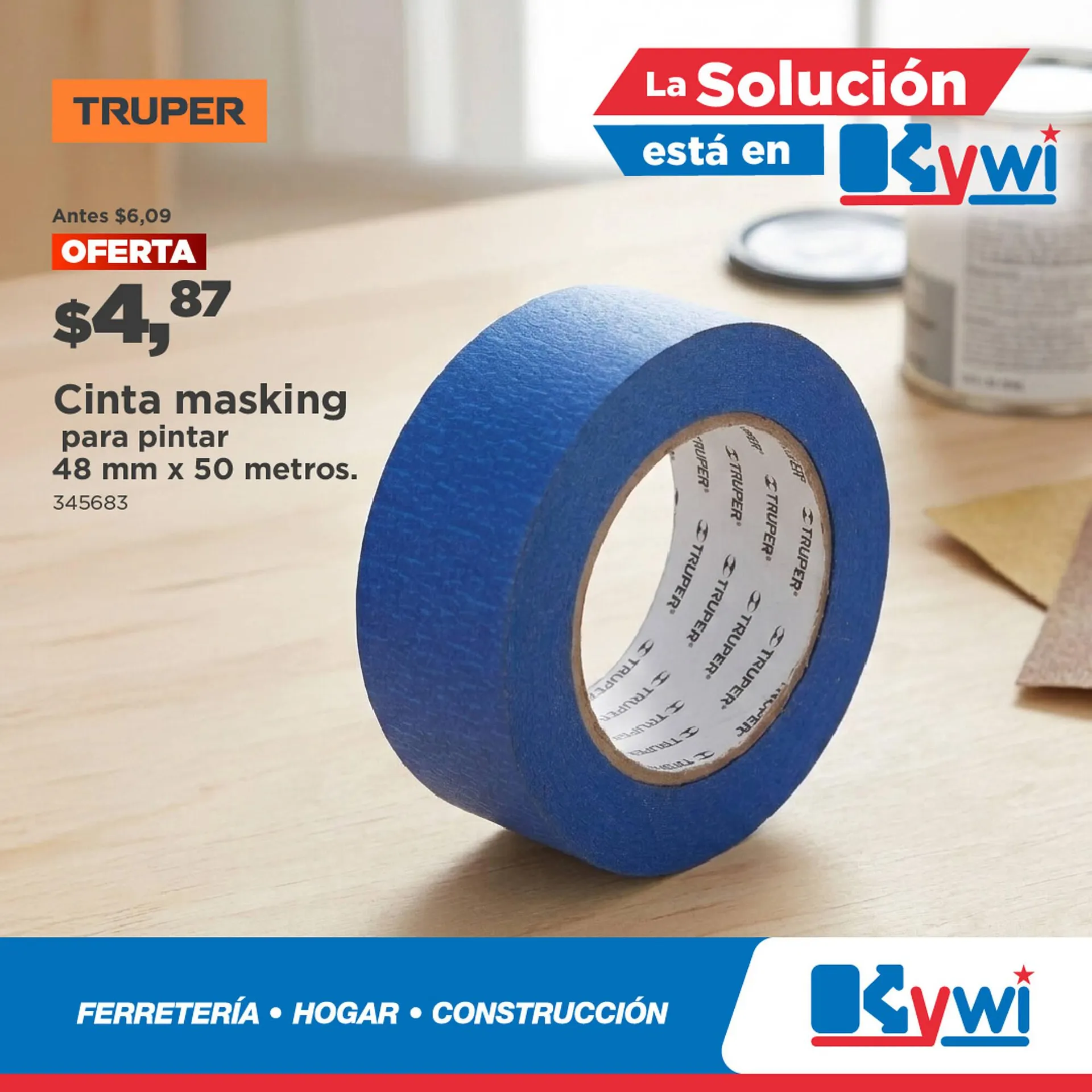 Catalogo de Catálogo Kywi 6 de marzo al 12 de marzo 2026 - Pag 4