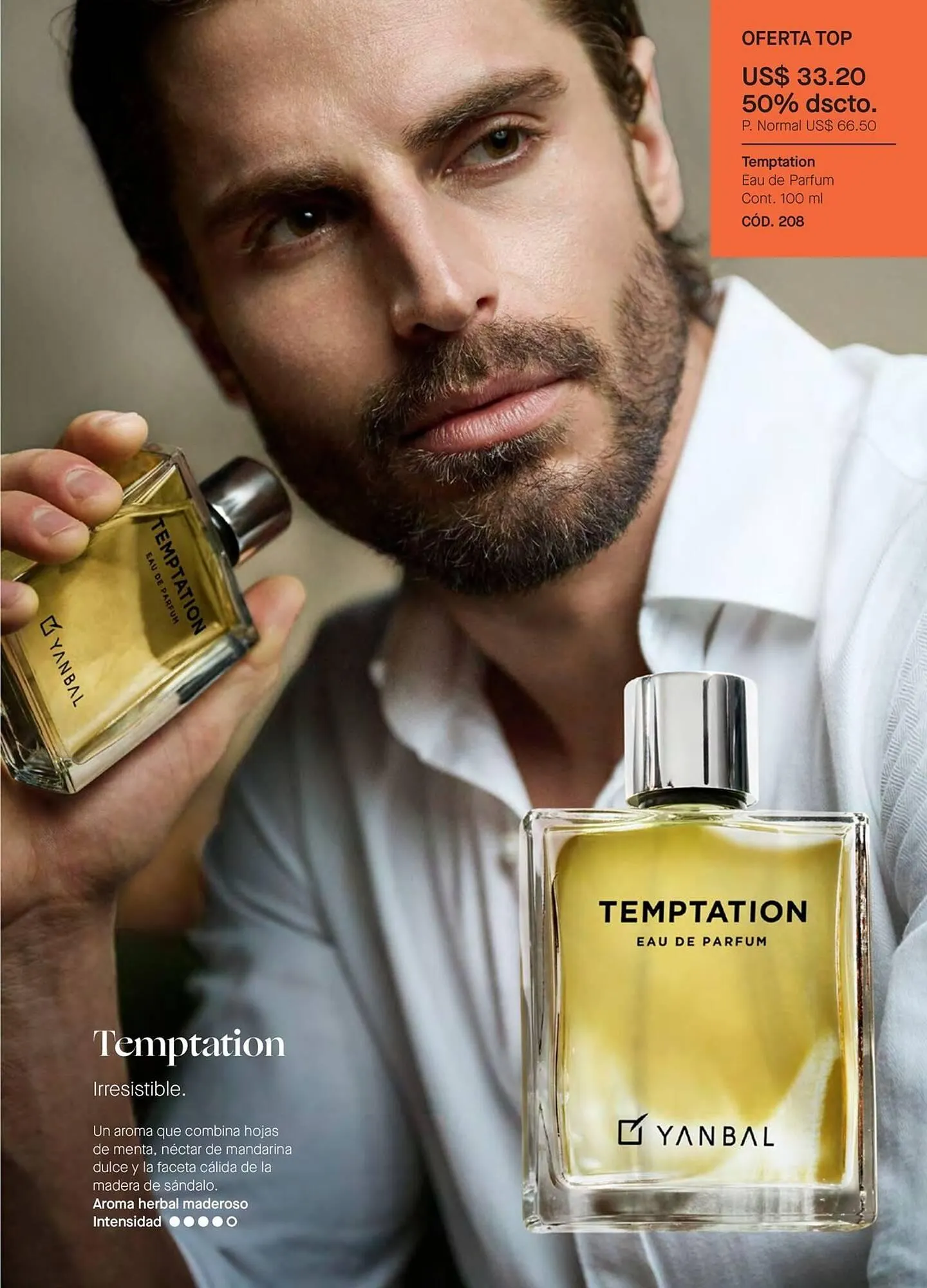 Catalogo de Catálogo Yanbal 3 de febrero al 28 de febrero 2025 - Pag 123