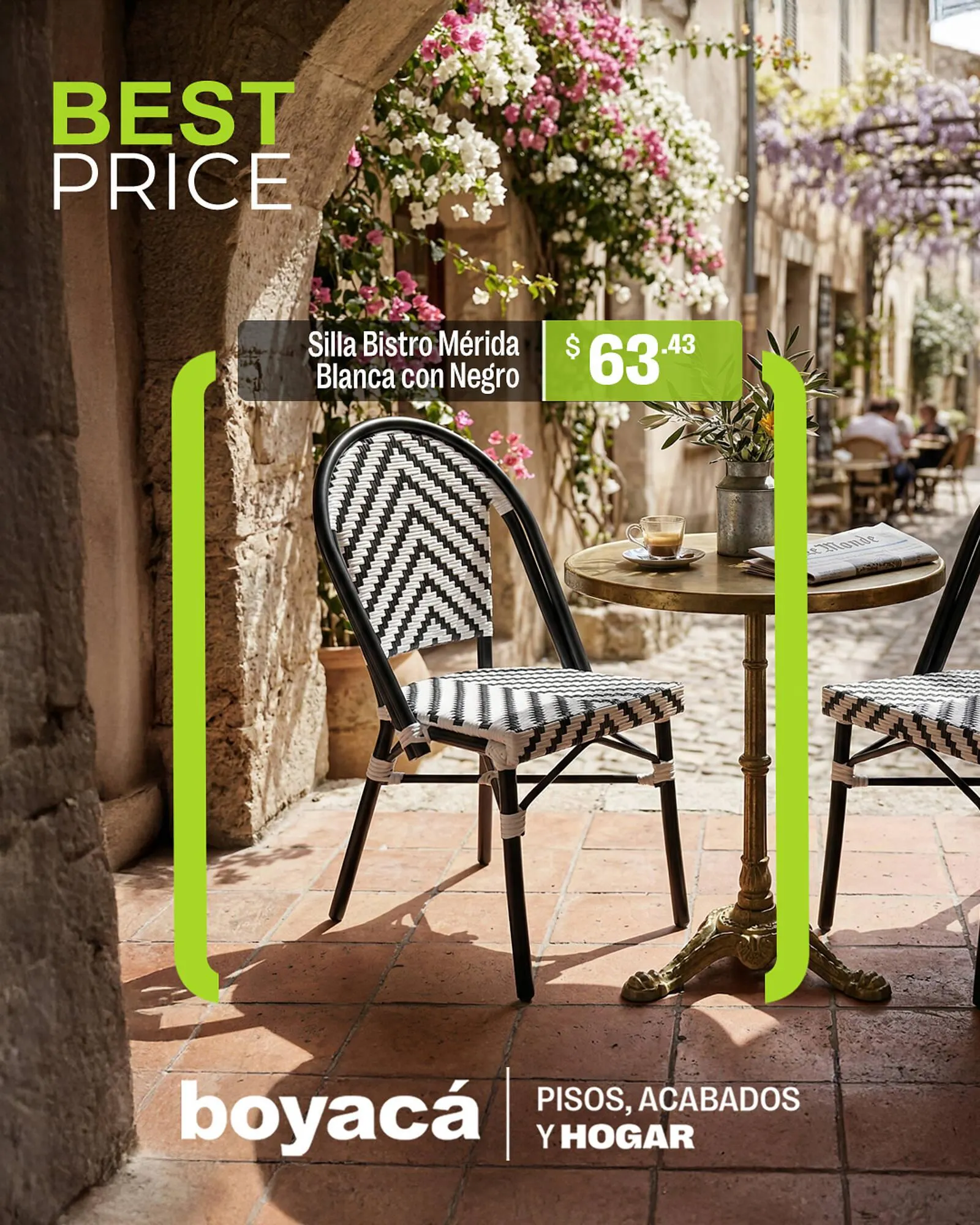 Catalogo de Catálogo Boyacá 3 de abril al 30 de abril 2026 - Pag 5