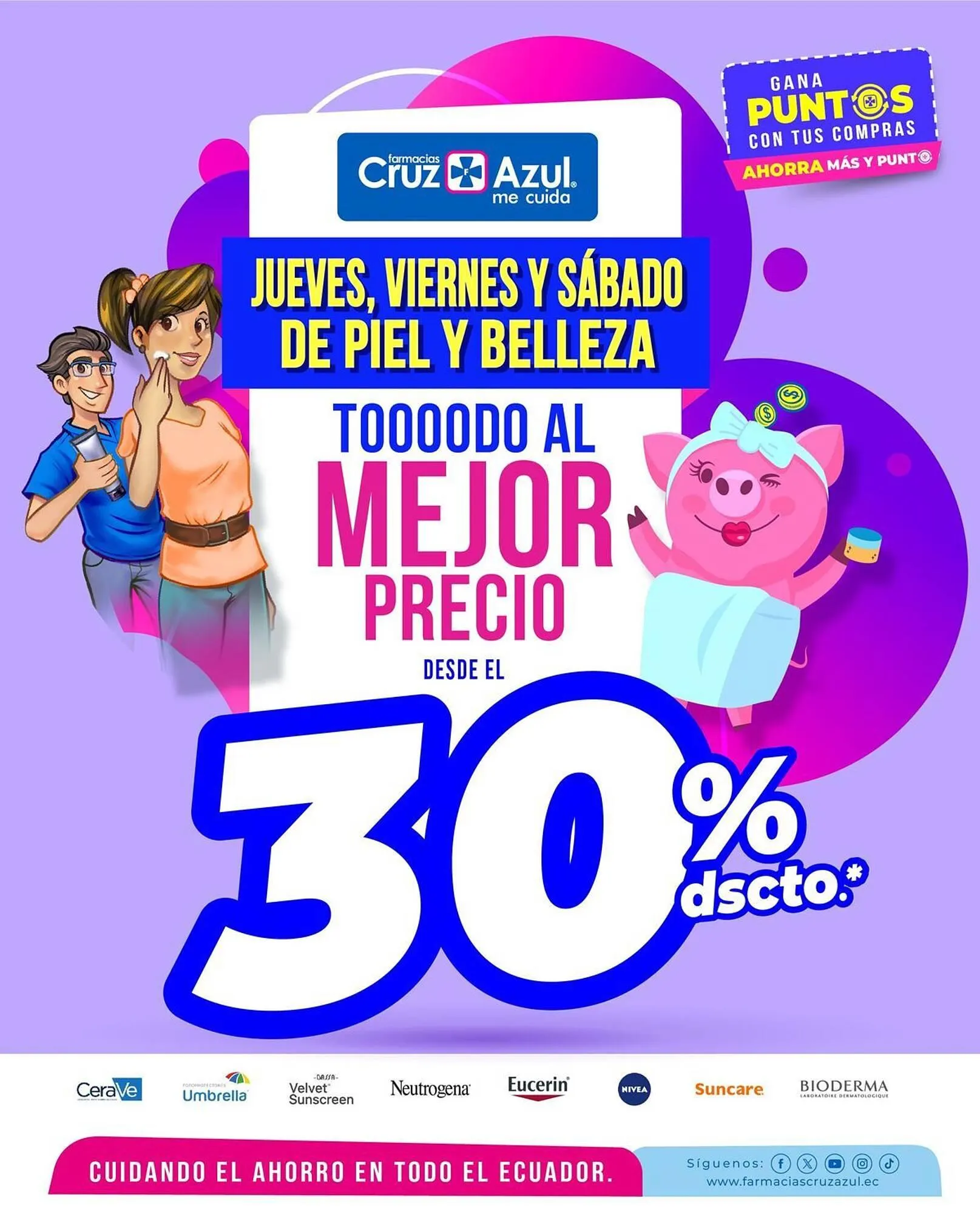 Catalogo de Catálogo Farmacias Cruz Azul 2 de enero al 31 de enero 2026 - Pag 6