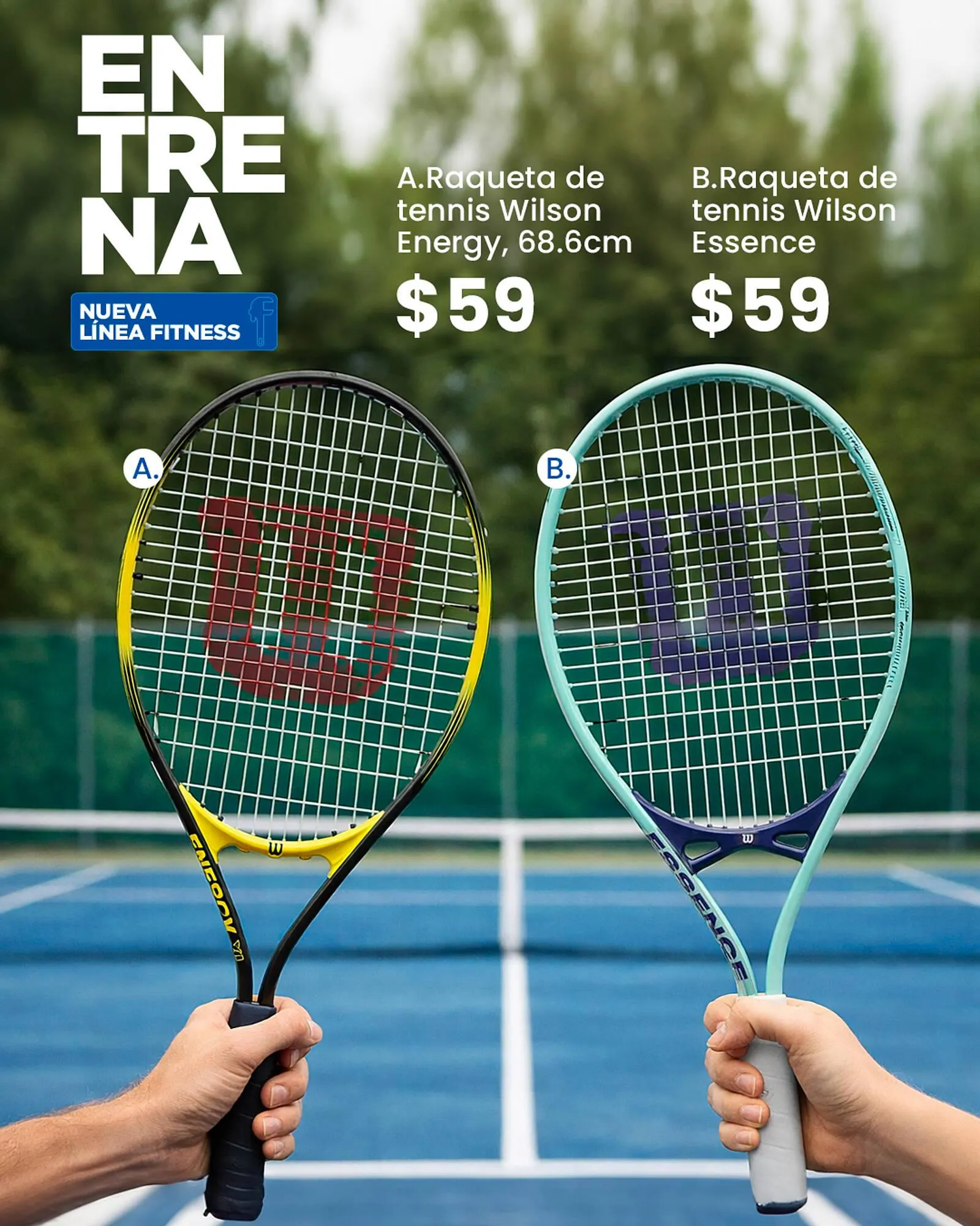 Catalogo de Catálogo Ferrisariato 15 de enero al 15 de enero 2026 - Pag 1