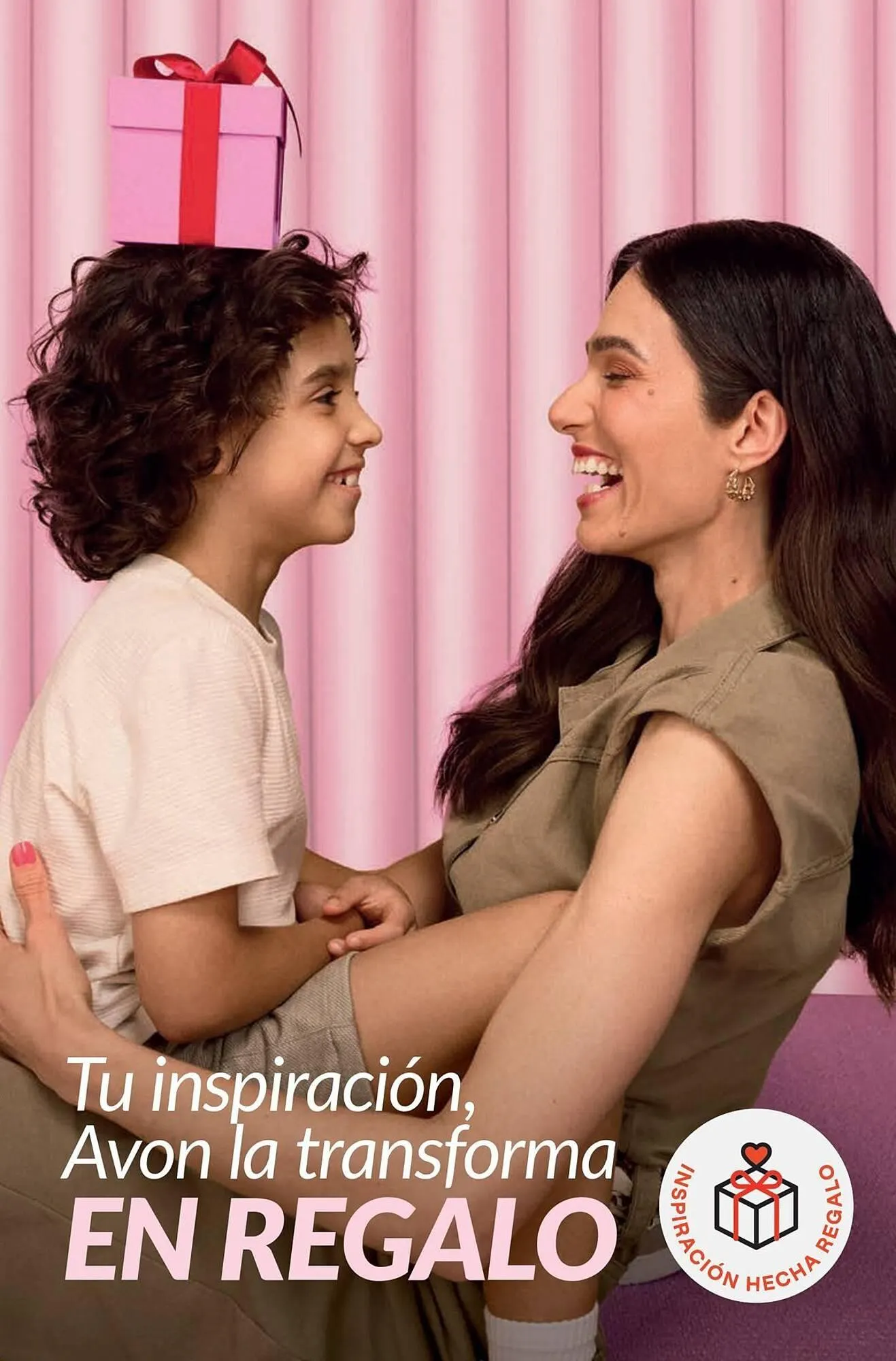 Catalogo de Catálogo AVON 1 de julio al 31 de julio 2026 - Pag 40
