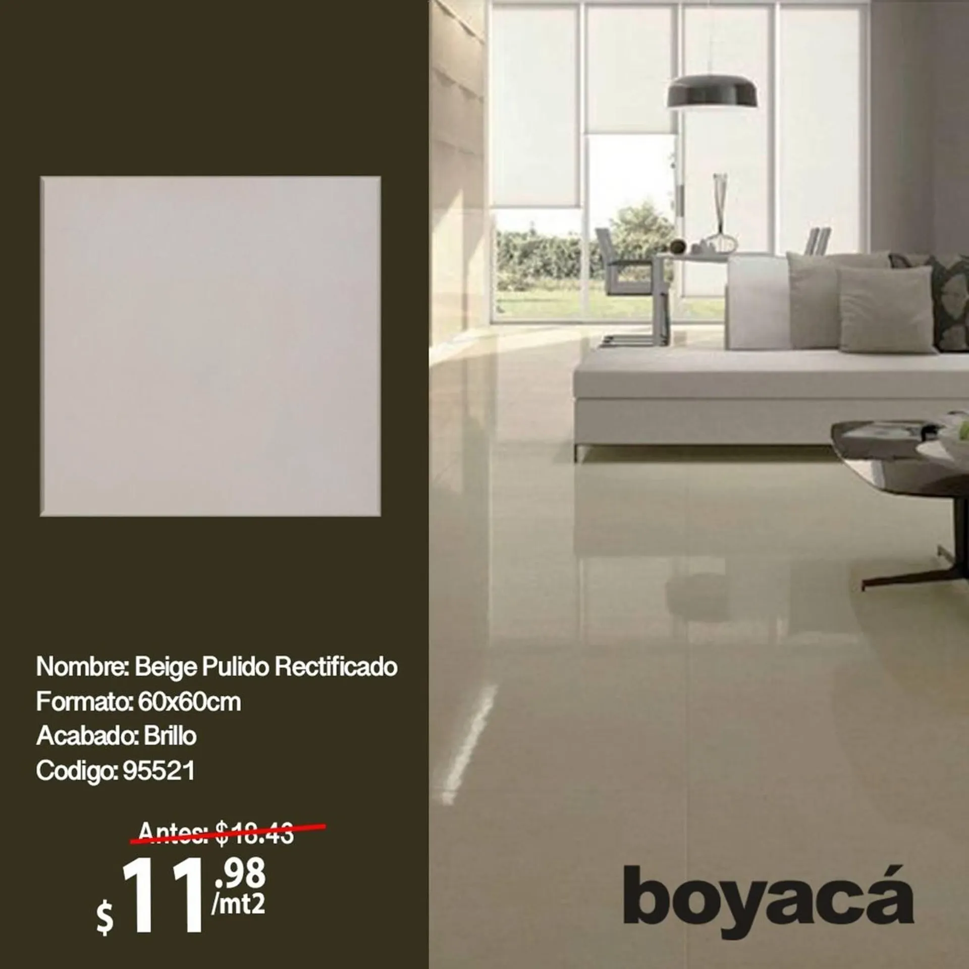 Catalogo de Catálogo Boyacá 6 de marzo al 31 de marzo 2025 - Pag 4