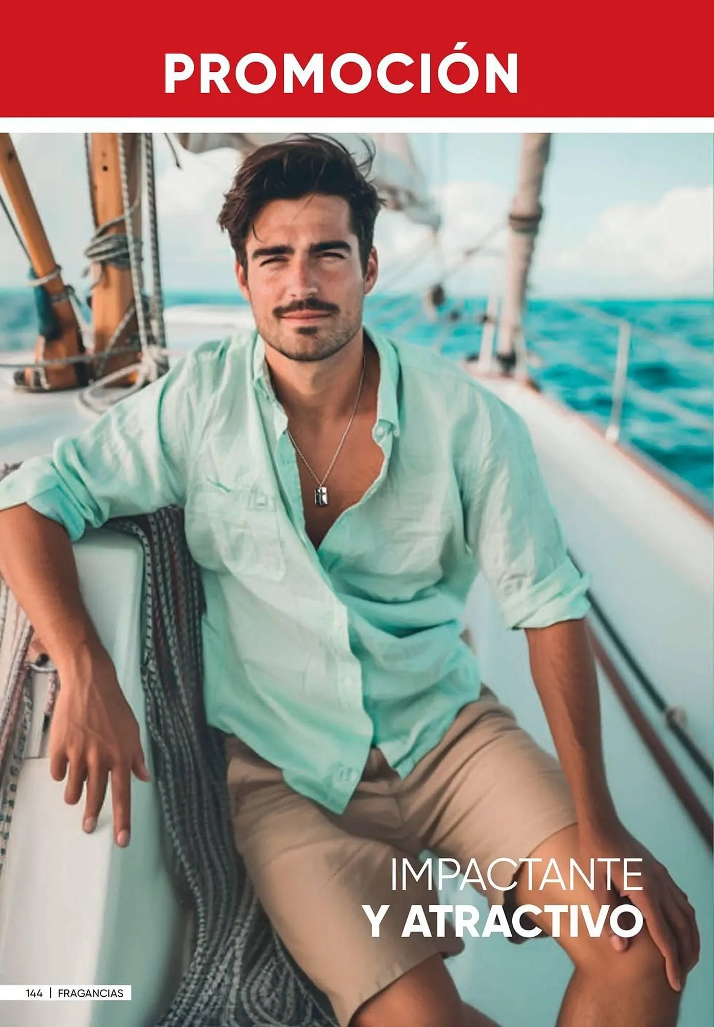 Catalogo de Catálogo Azzorti 27 de septiembre al 31 de diciembre 2025 - Pag 146