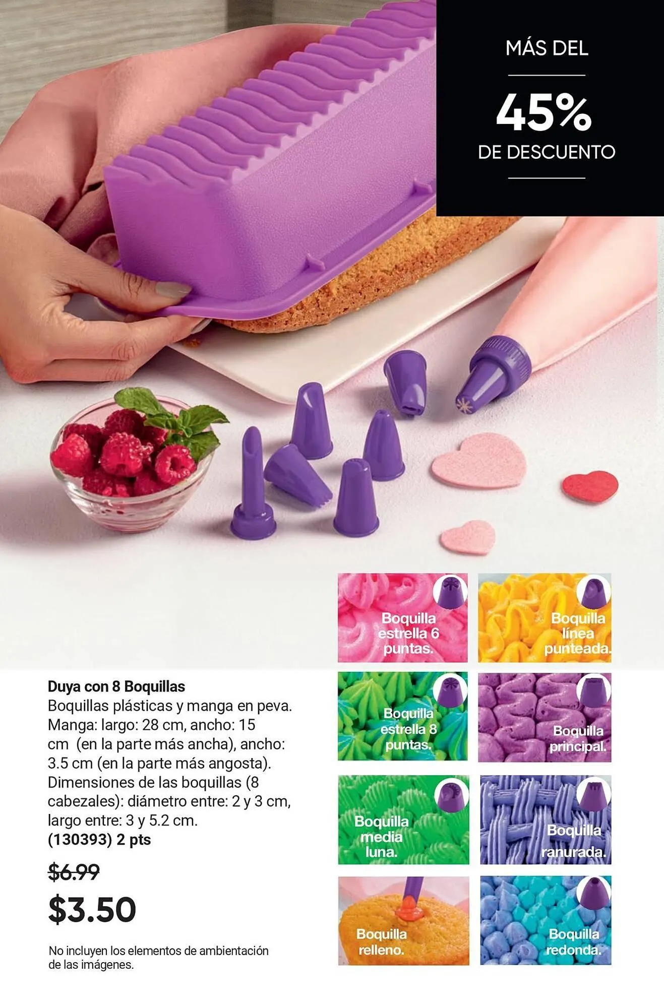 Catalogo de Catálogo AVON 1 de julio al 31 de julio 2026 - Pag 25