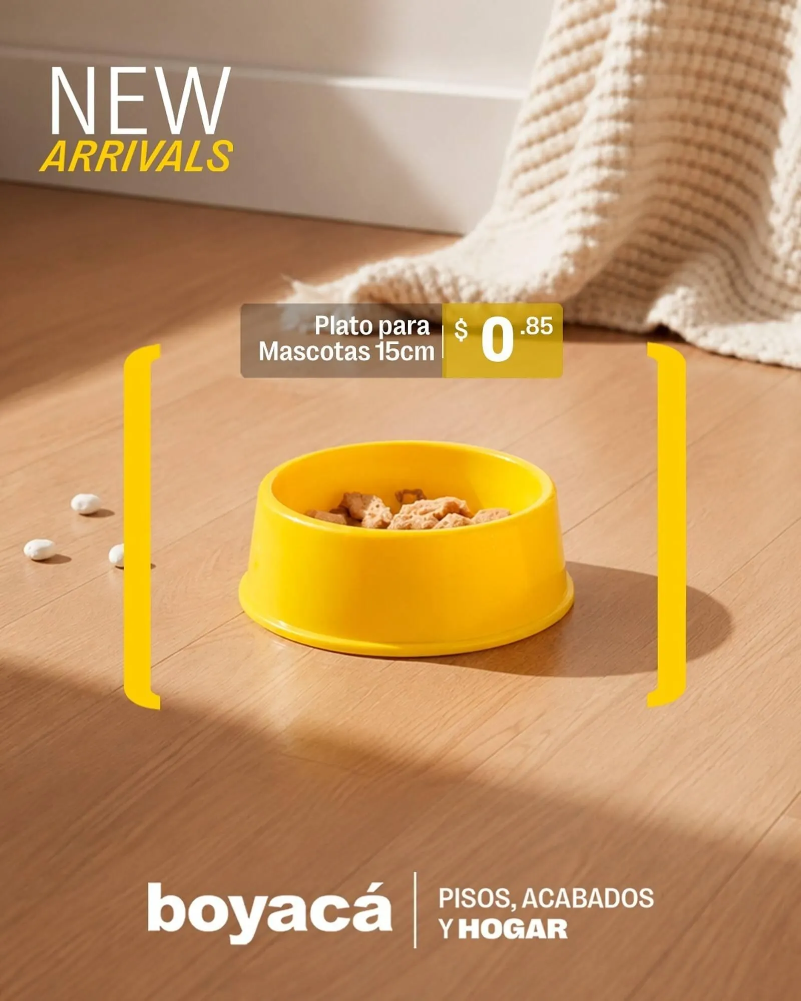 Catalogo de Catálogo Boyacá 8 de mayo al 14 de mayo 2026 - Pag 4