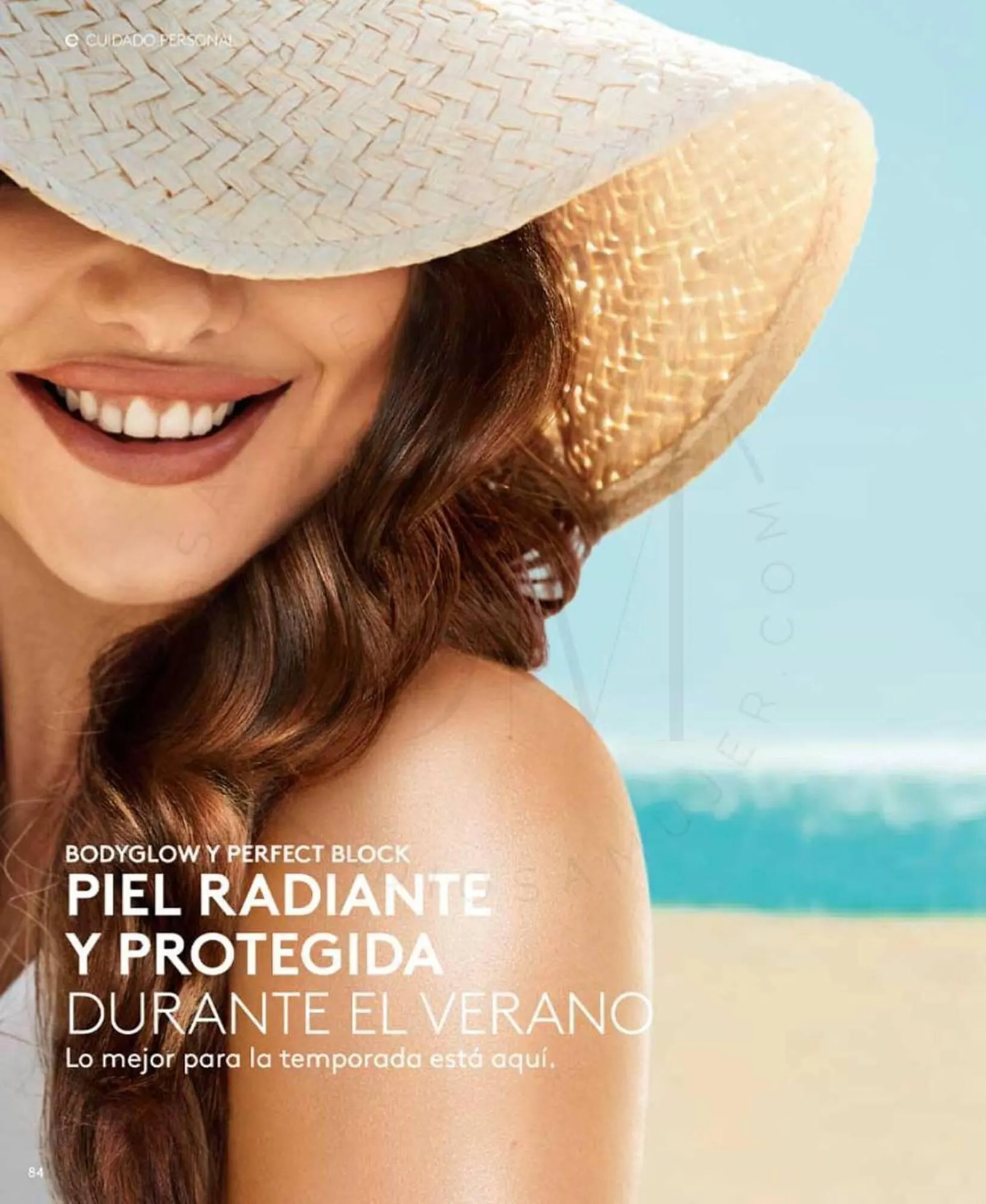 Catalogo de Catálogo Ésika 19 de octubre al 19 de noviembre 2023 - Pag 127