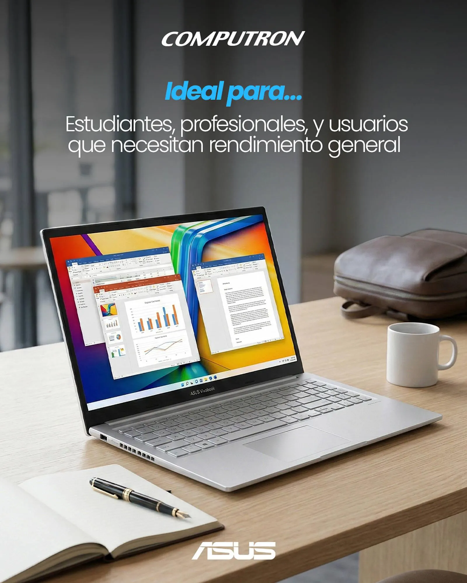 Catalogo de Catálogo Computron 16 de marzo al 31 de marzo 2026 - Pag 4