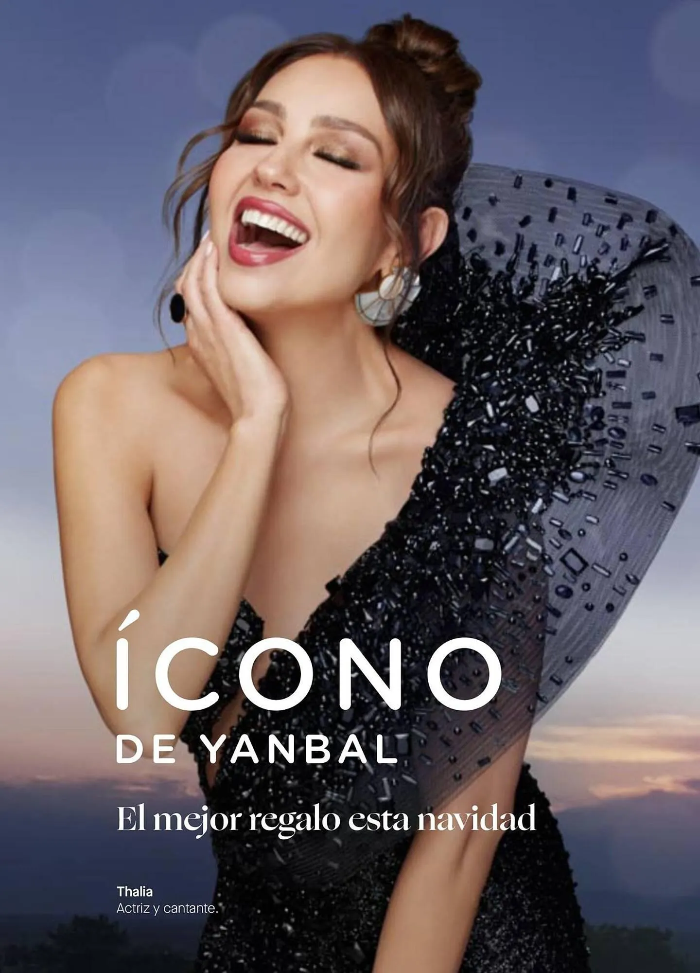 Catalogo de Catálogo Yanbal 4 de diciembre al 29 de diciembre 2023 - Pag 2