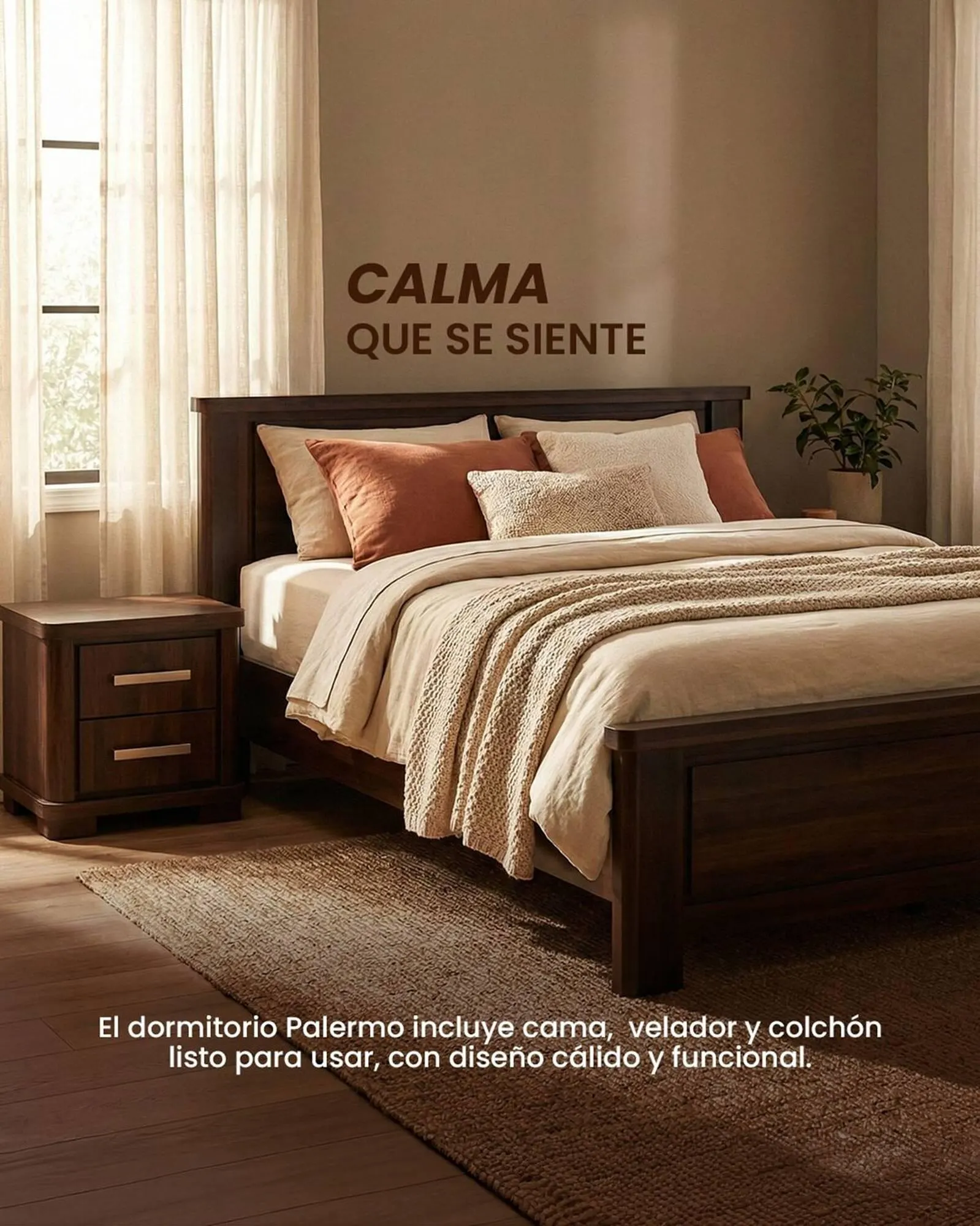 Catalogo de Catálogo Muebles el Bosque 2 de marzo al 15 de marzo 2026 - Pag 2