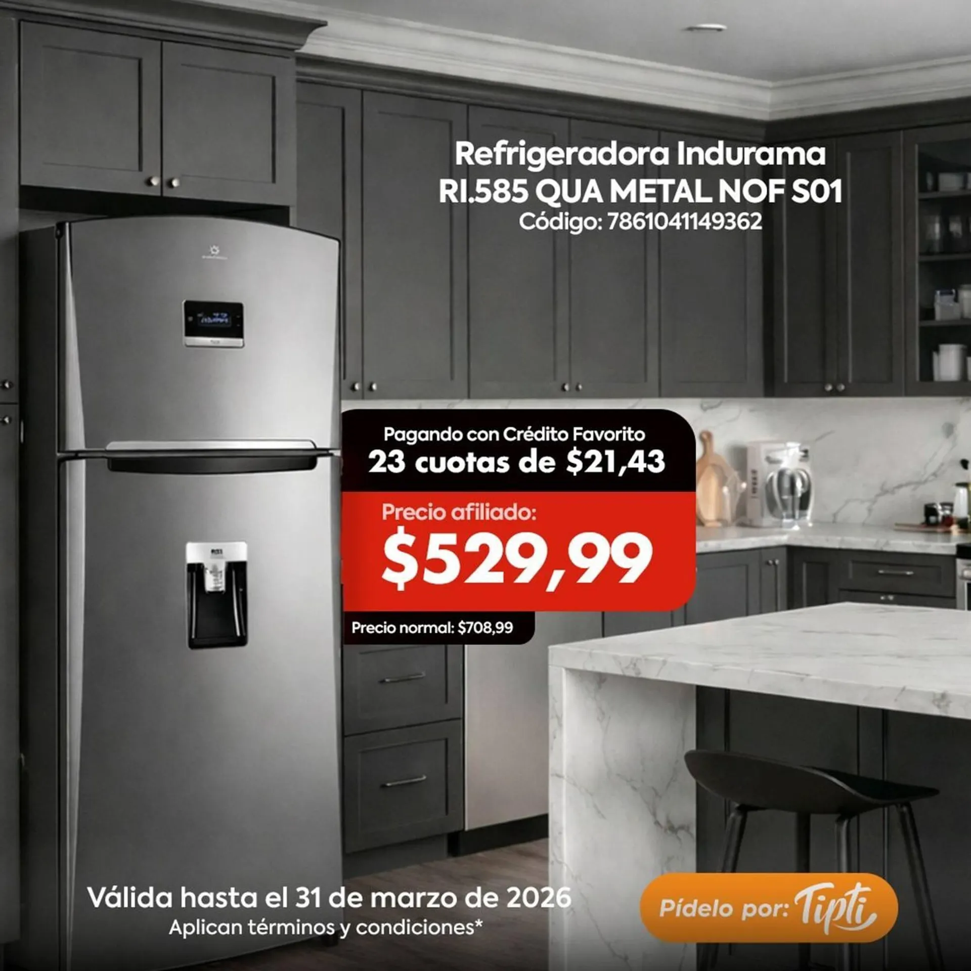 Catalogo de Catálogo Megamaxi 19 de febrero al 31 de marzo 2026 - Pag 4