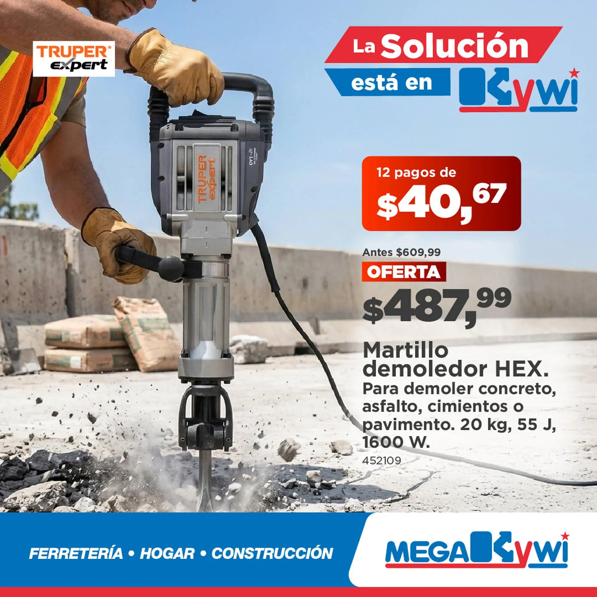 Catalogo de Catálogo Kywi 3 de marzo al 10 de marzo 2026 - Pag 2