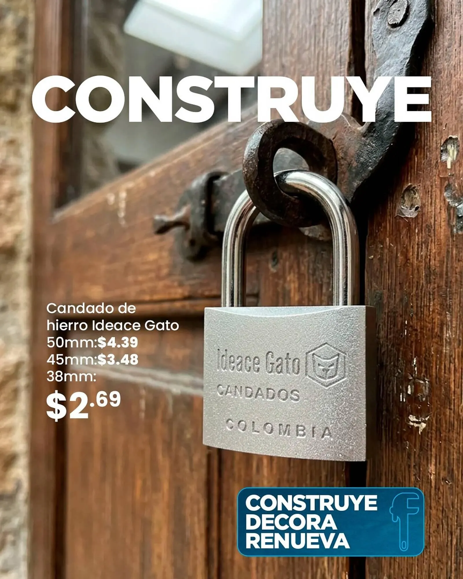 Catalogo de Catálogo Ferrisariato 16 de marzo al 31 de marzo 2026 - Pag 2