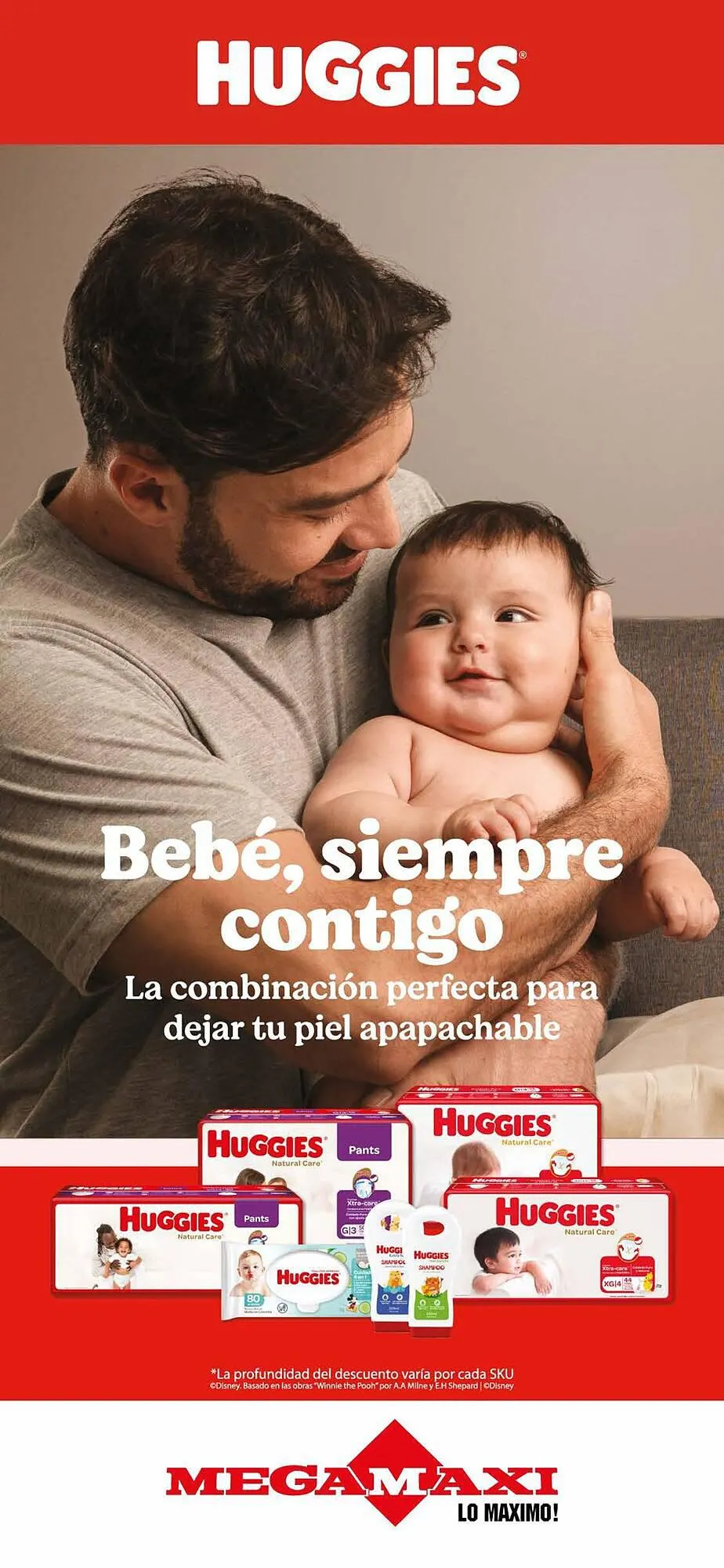 Catalogo de Catálogo Supermaxi 3 de noviembre al 24 de noviembre 2023 - Pag 28