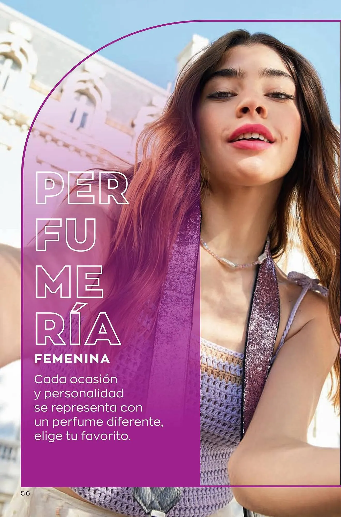 Catalogo de Catálogo AVON 30 de octubre al 26 de noviembre 2023 - Pag 56