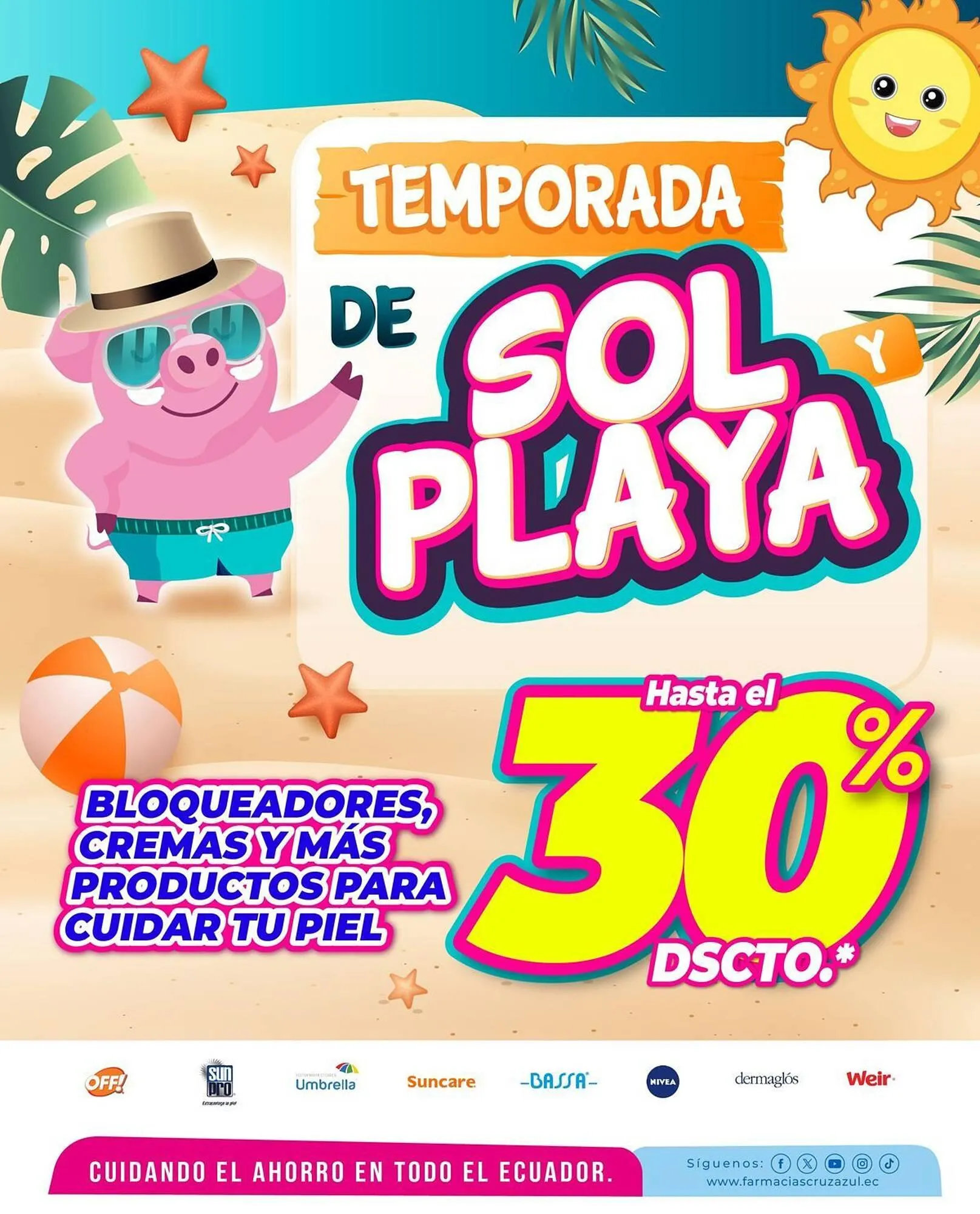 Catalogo de Catálogo Farmacias Cruz Azul 2 de enero al 31 de enero 2026 - Pag 8