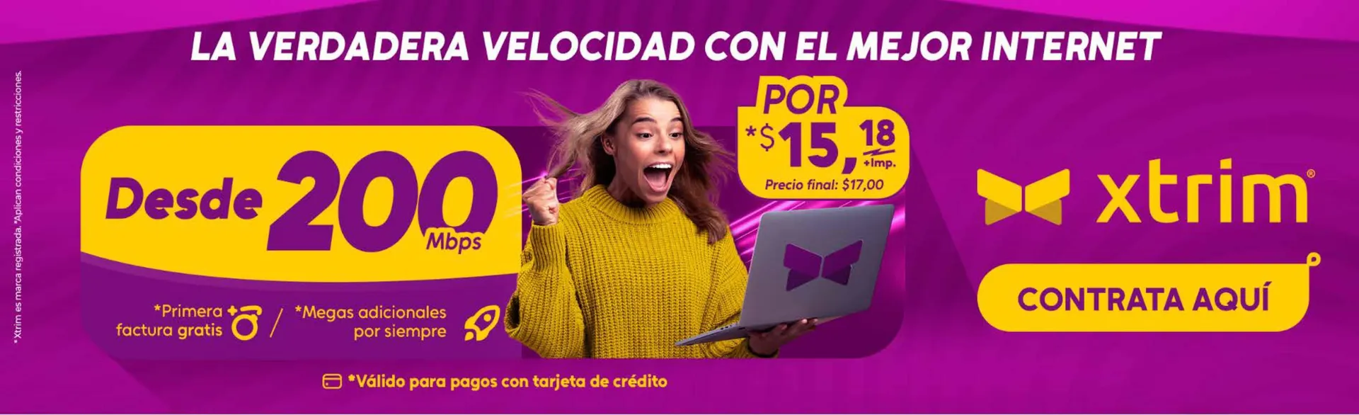 Catalogo de Catálogo TV Cable 5 de marzo al 31 de marzo 2024 - Pag 2