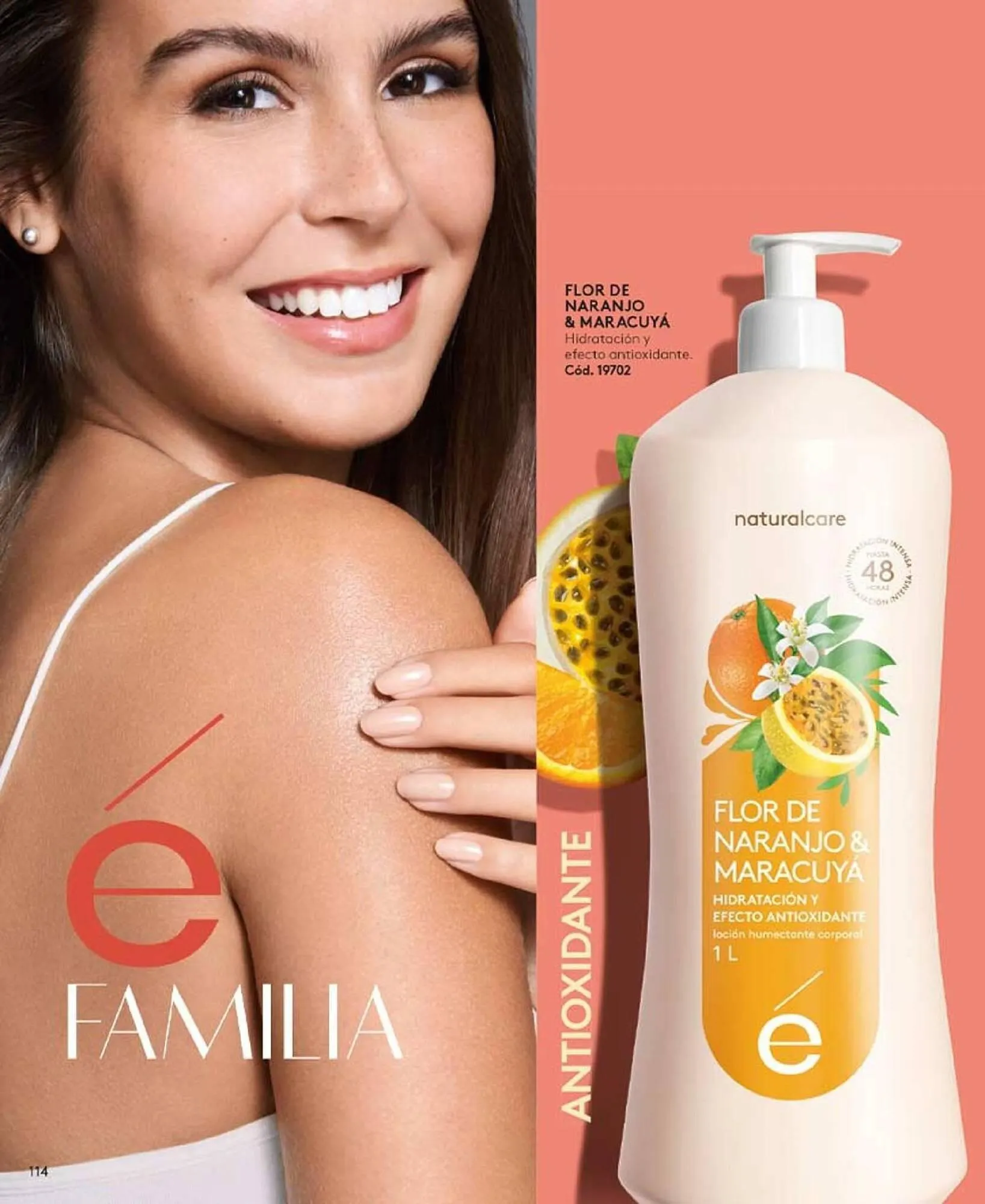 Catalogo de Catálogo Ésika 8 de abril al 15 de mayo 2024 - Pag 16