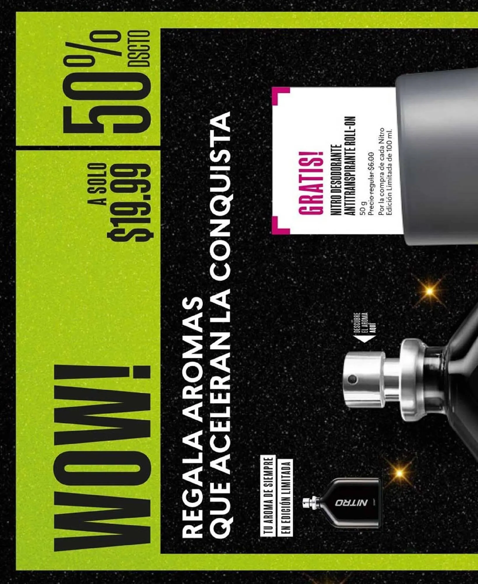 Catalogo de Catálogo Cyzone 4 de noviembre al 30 de noviembre 2025 - Pag 112