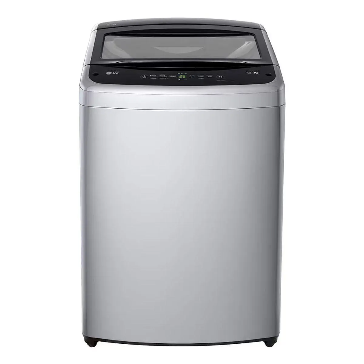 Lavadora Automática LG WT19DVTM | 19 Kg - Smart Inverter