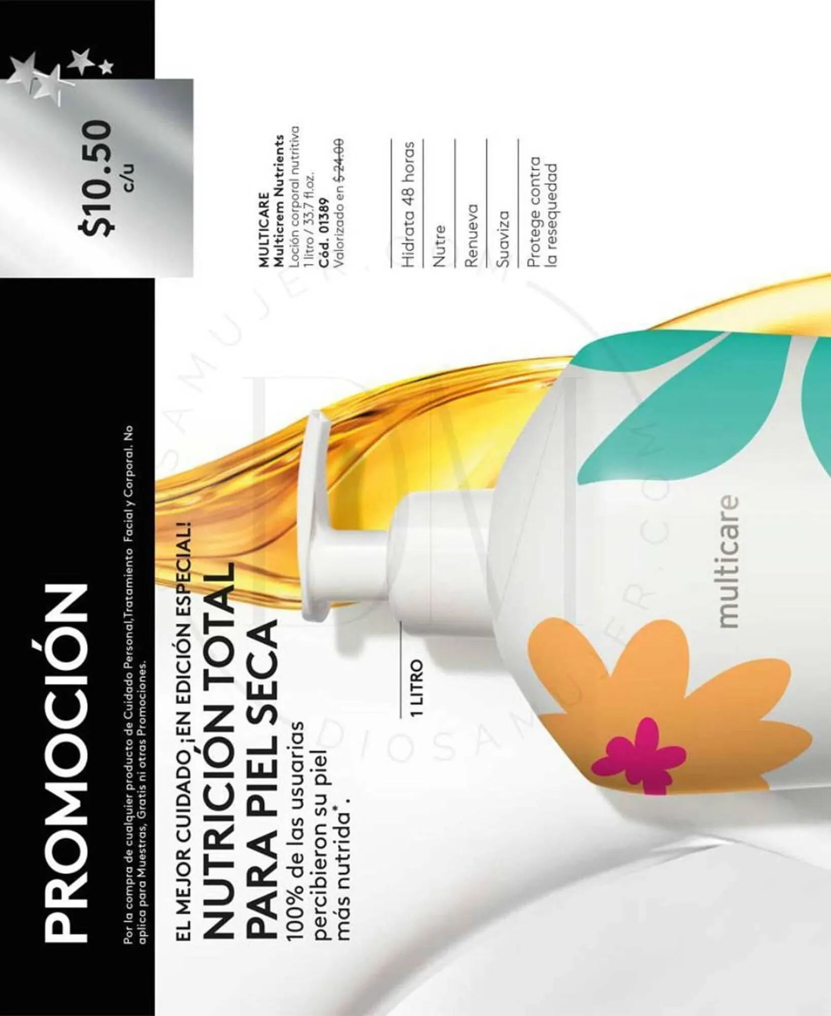 Catalogo de Catálogo Ésika 3 de octubre al 4 de noviembre 2023 - Pag 7