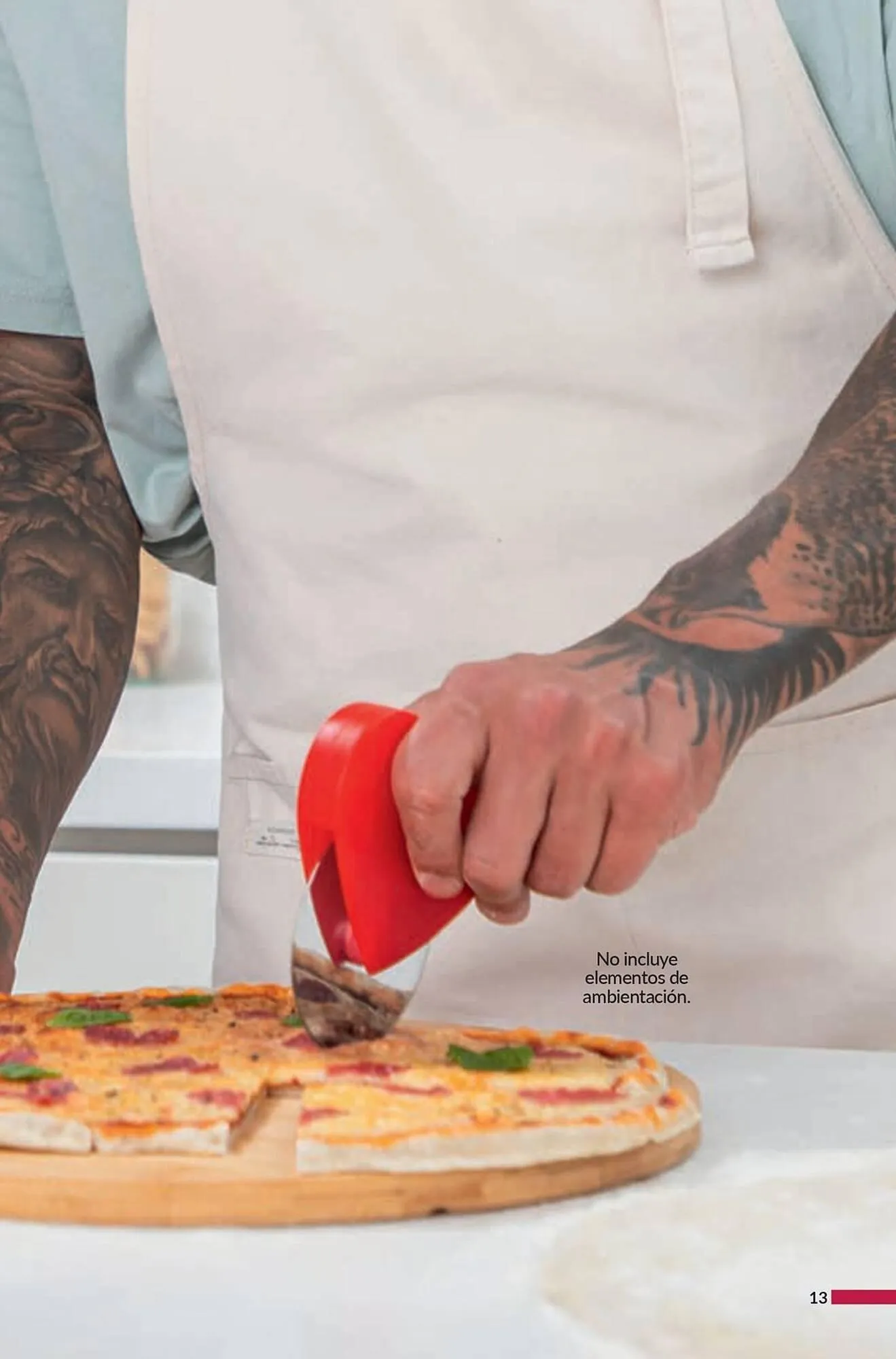 Catalogo de Catálogo AVON 20 de diciembre al 8 de febrero 2025 - Pag 13