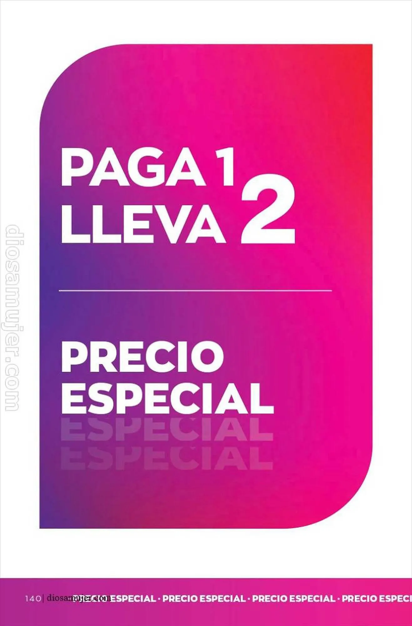 Catalogo de Catálogo AVON 31 de agosto al 11 de septiembre 2023 - Pag 140